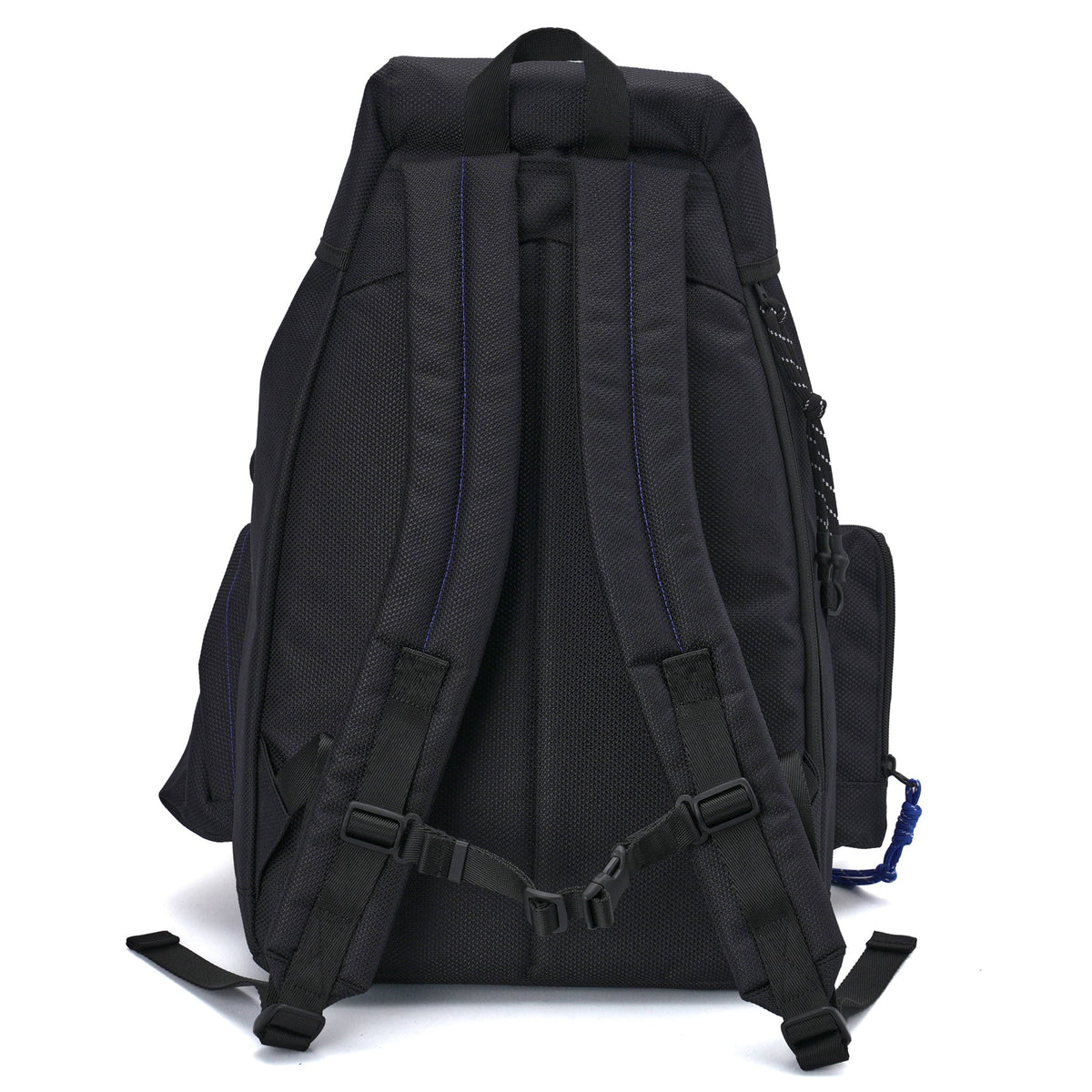 BACKPAC / BLACK
