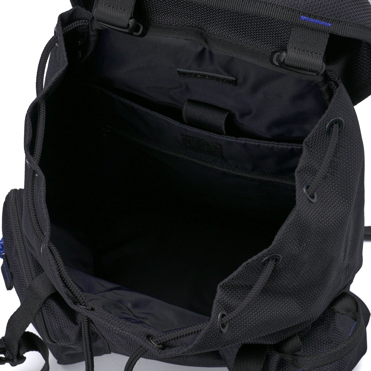 BACKPAC / BLACK