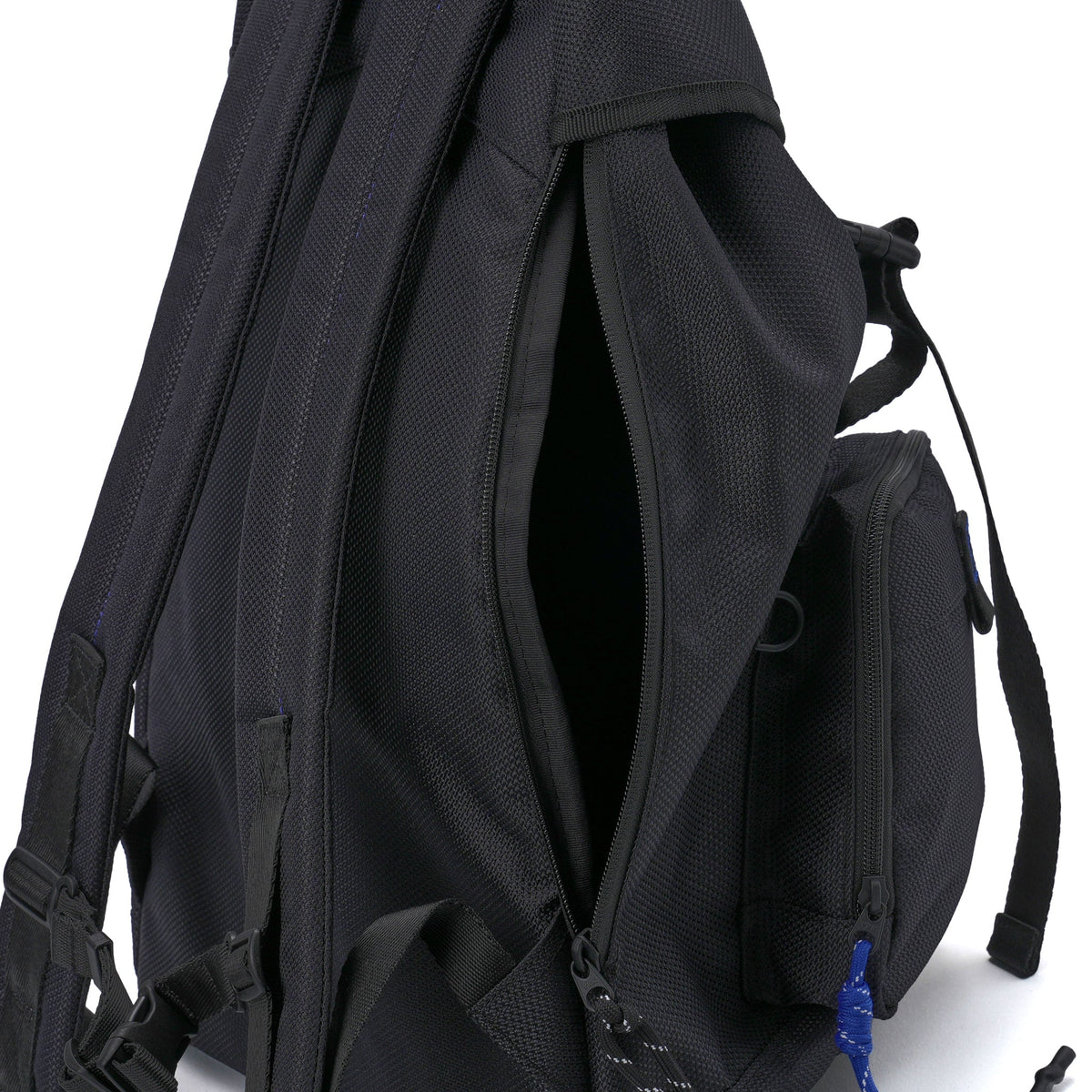 BACKPAC / BLACK
