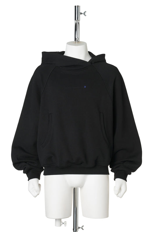 HOODIE / BLACK