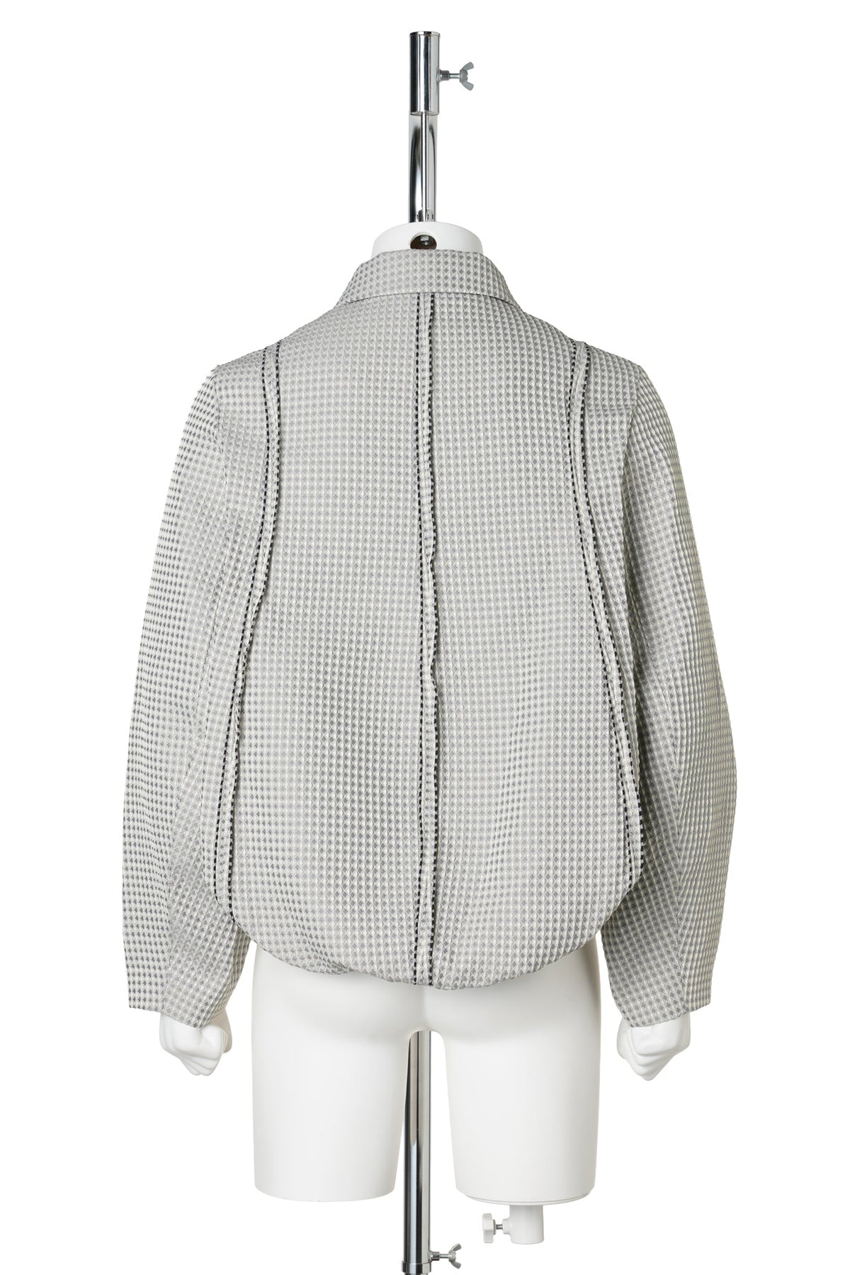JUMPER / GREY