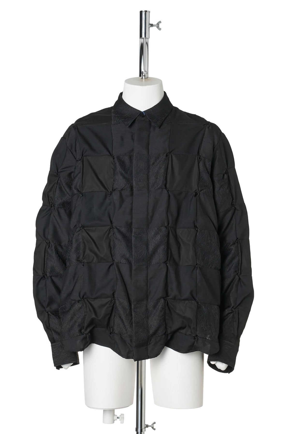 SHIRT / BLACK