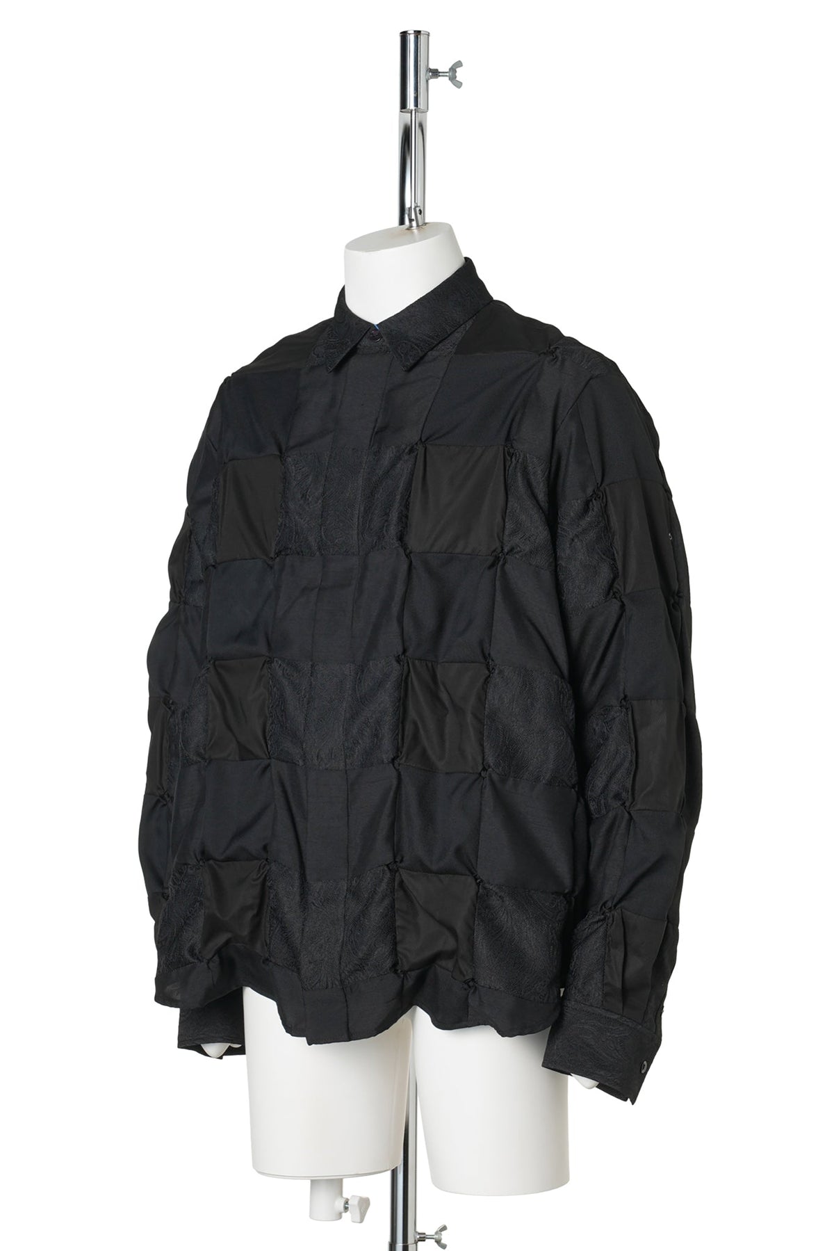 SHIRT / BLACK