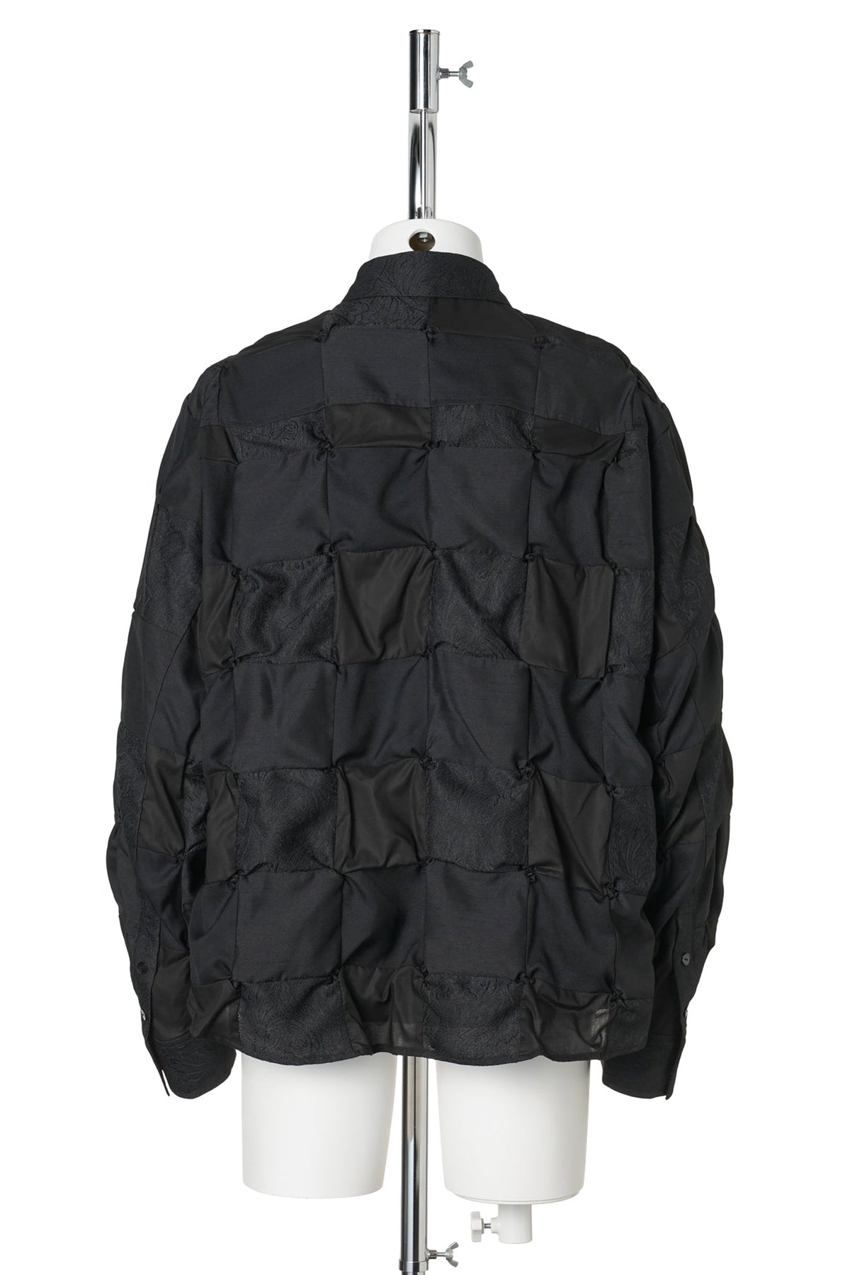 SHIRT / BLACK