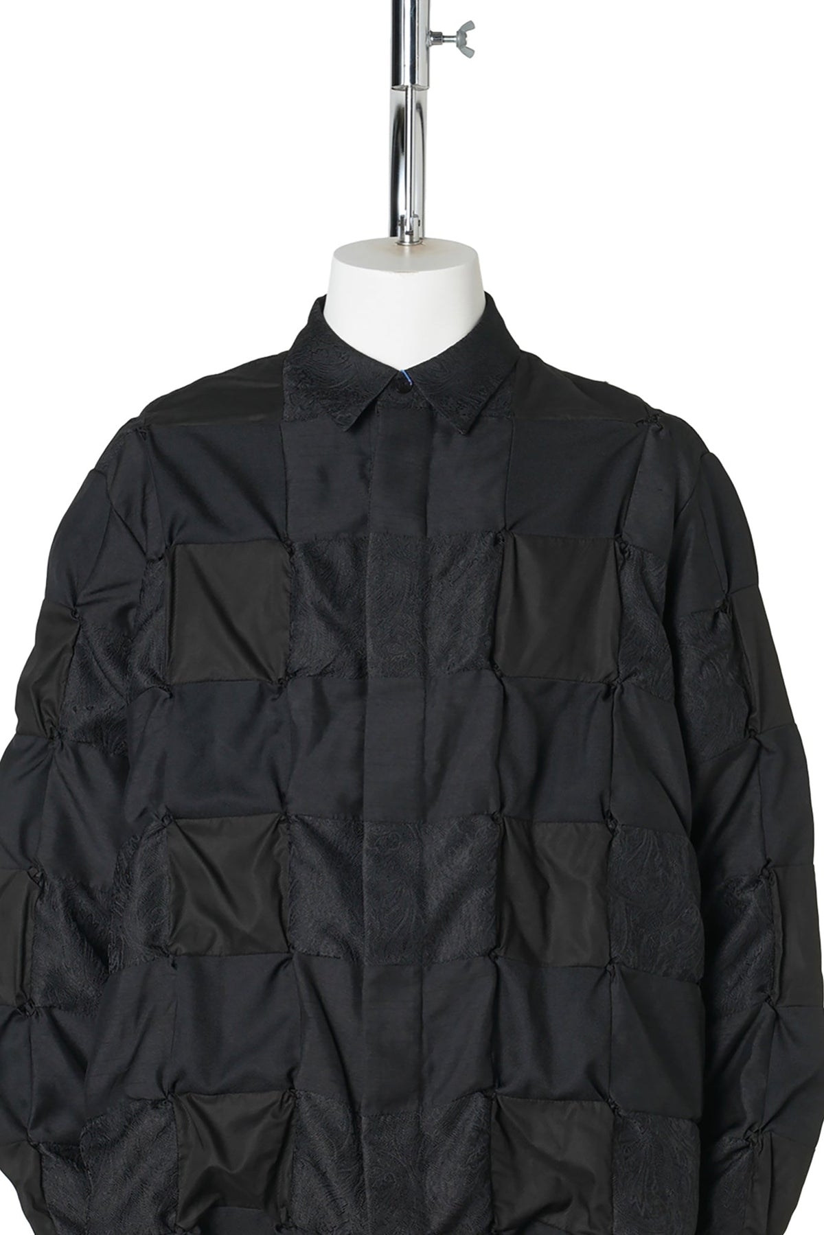 SHIRT / BLACK