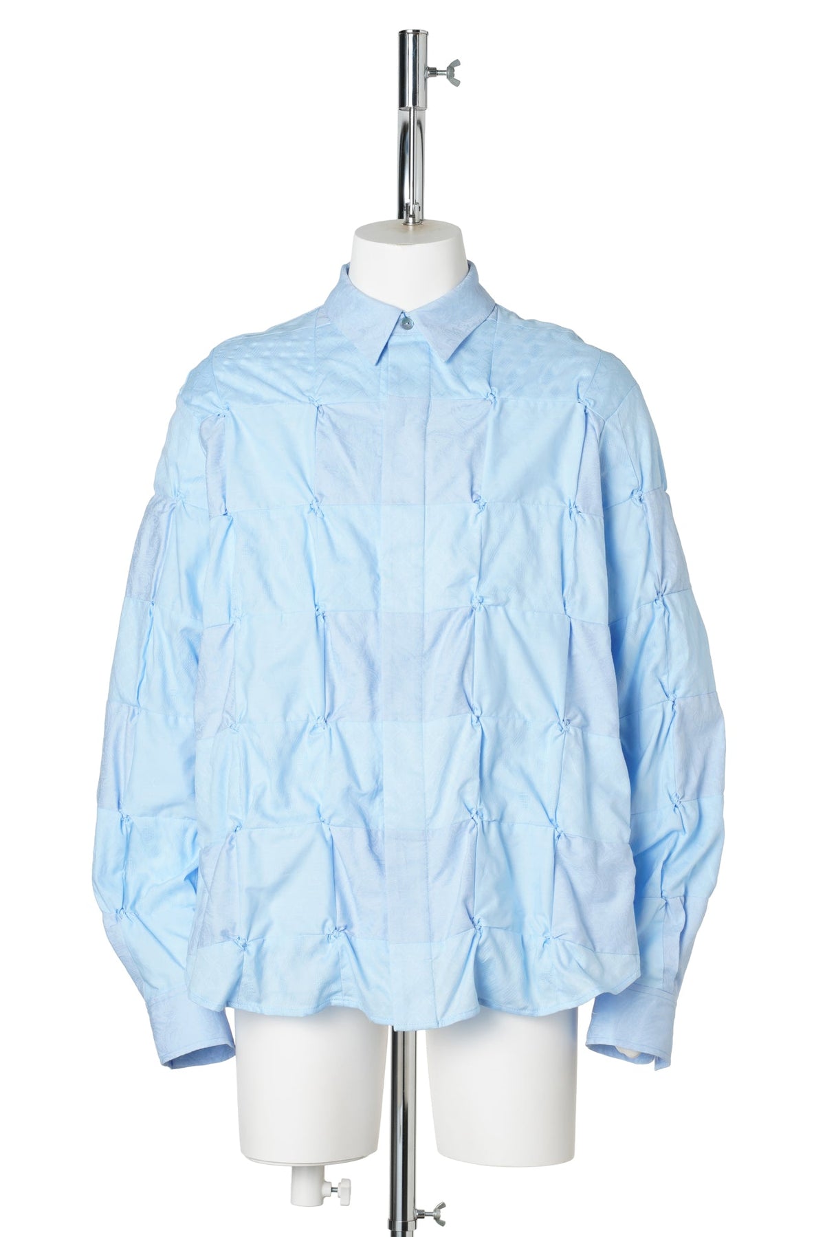 SHIRT / SKY BLUE