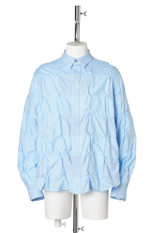 SHIRT / SKY BLUE