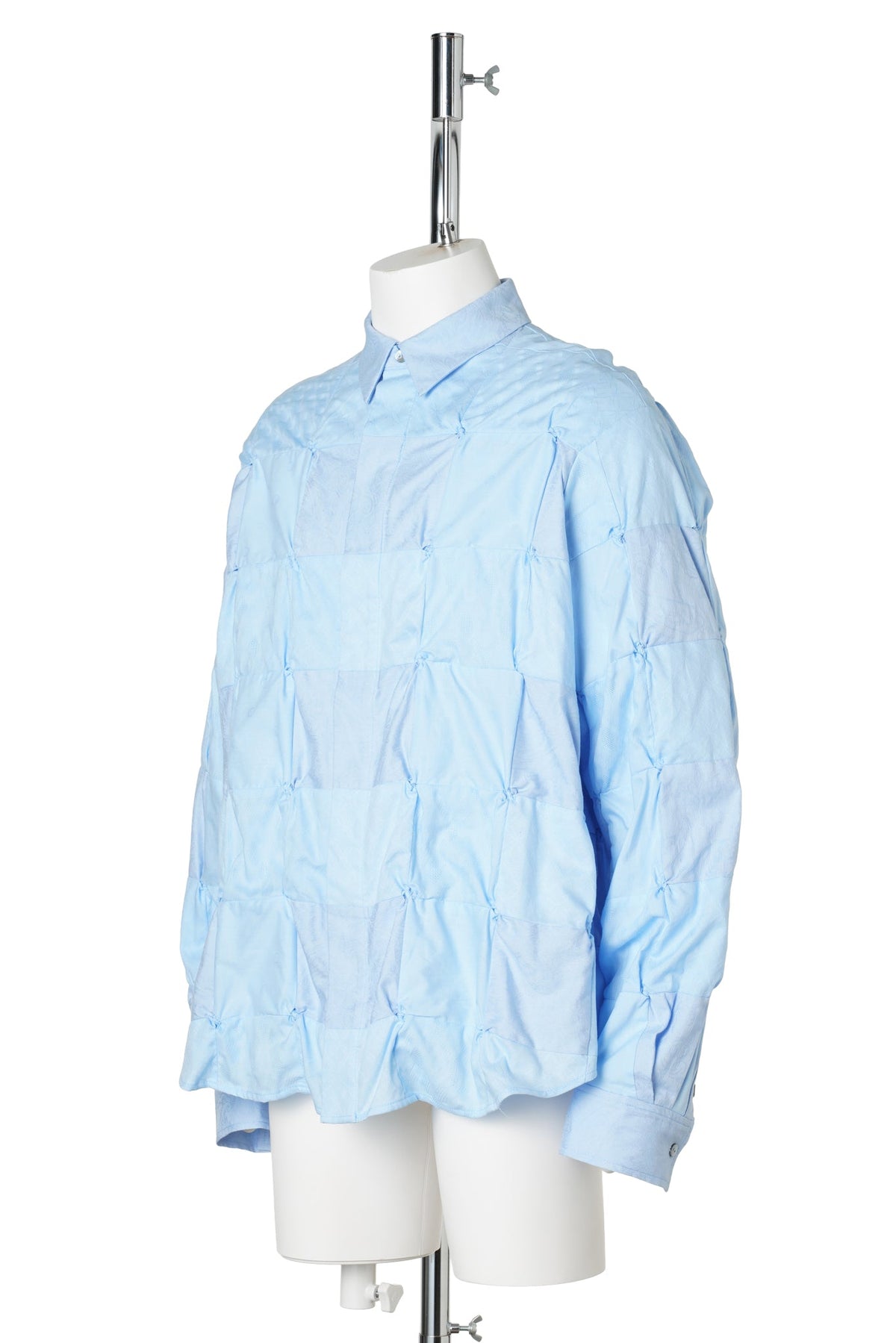 SHIRT / SKY BLUE
