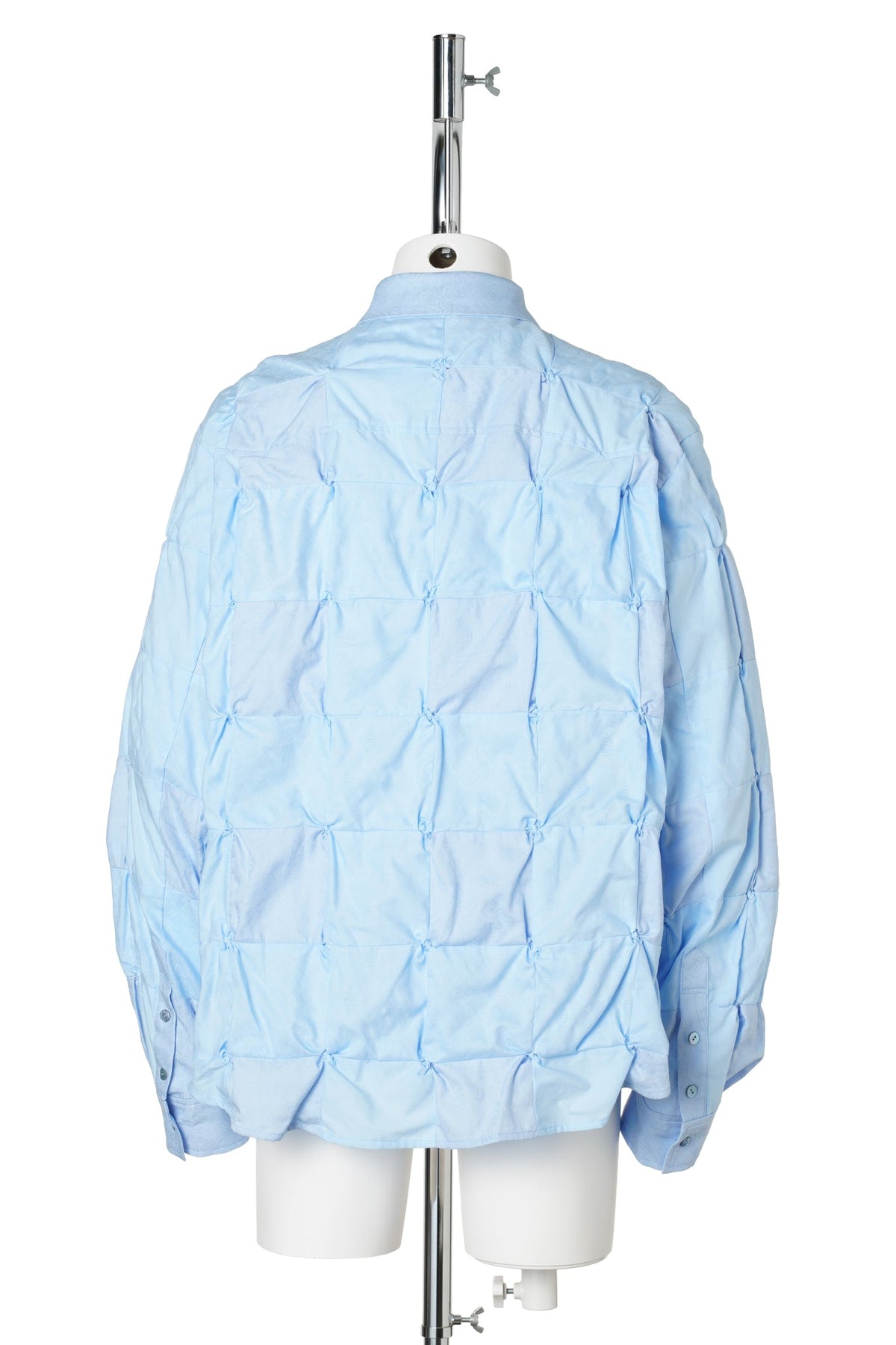 SHIRT / SKY BLUE