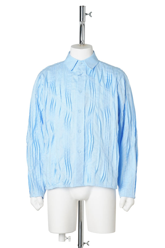 SHIRT / SKY BLUE