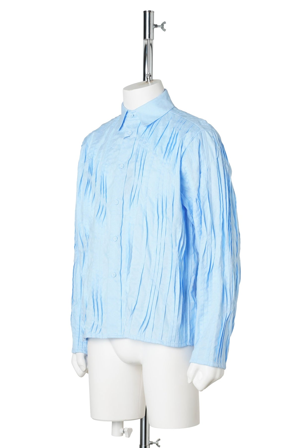 SHIRT / SKY BLUE
