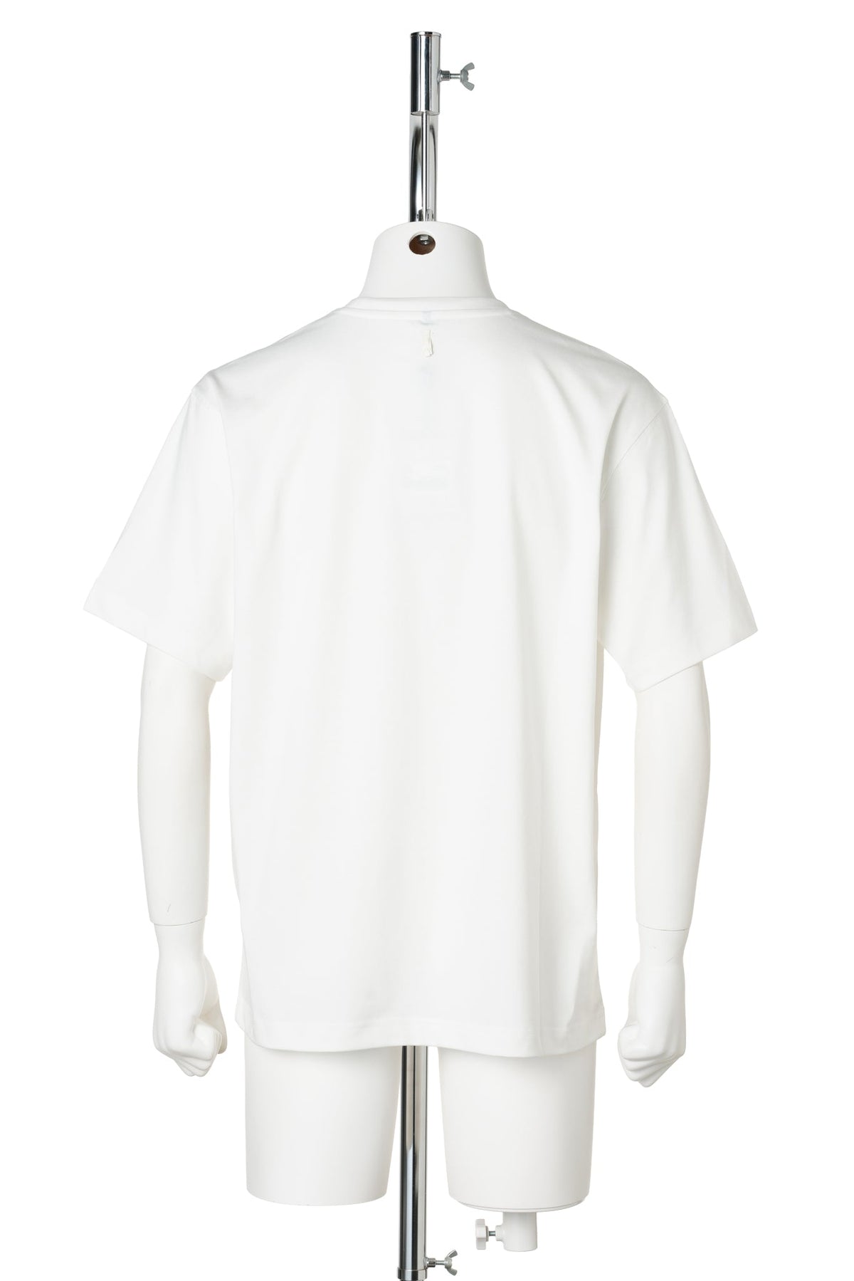 T-SHIRT / OFF WHITE