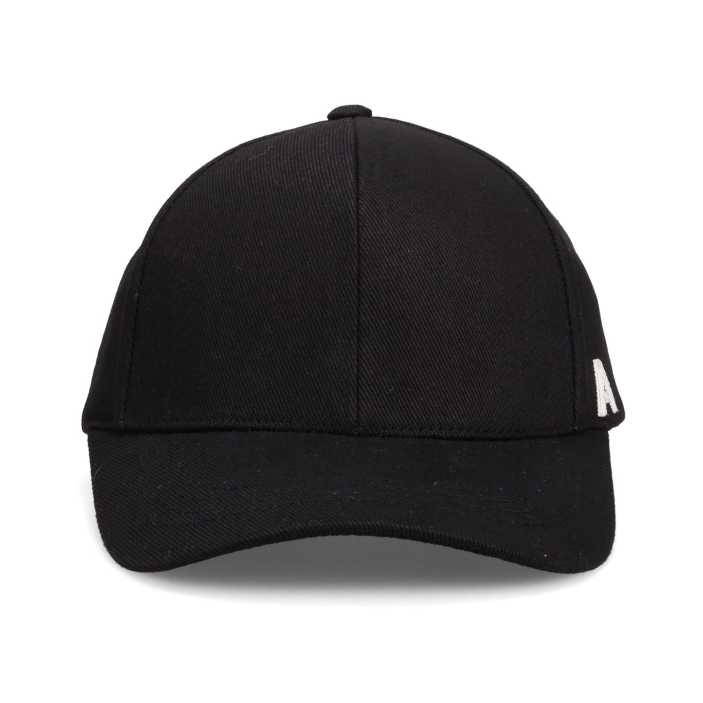 CAP - 0207 / BLACK