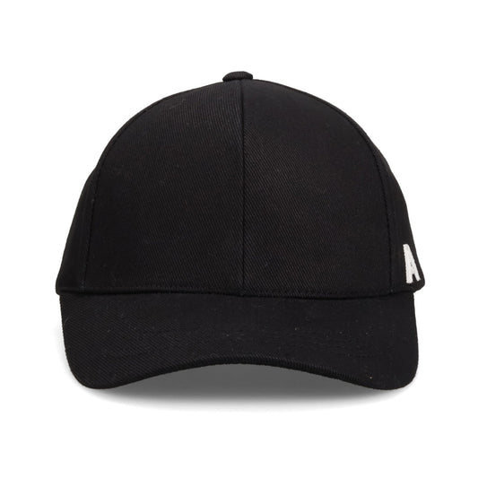 CAP - 0207 / BLACK