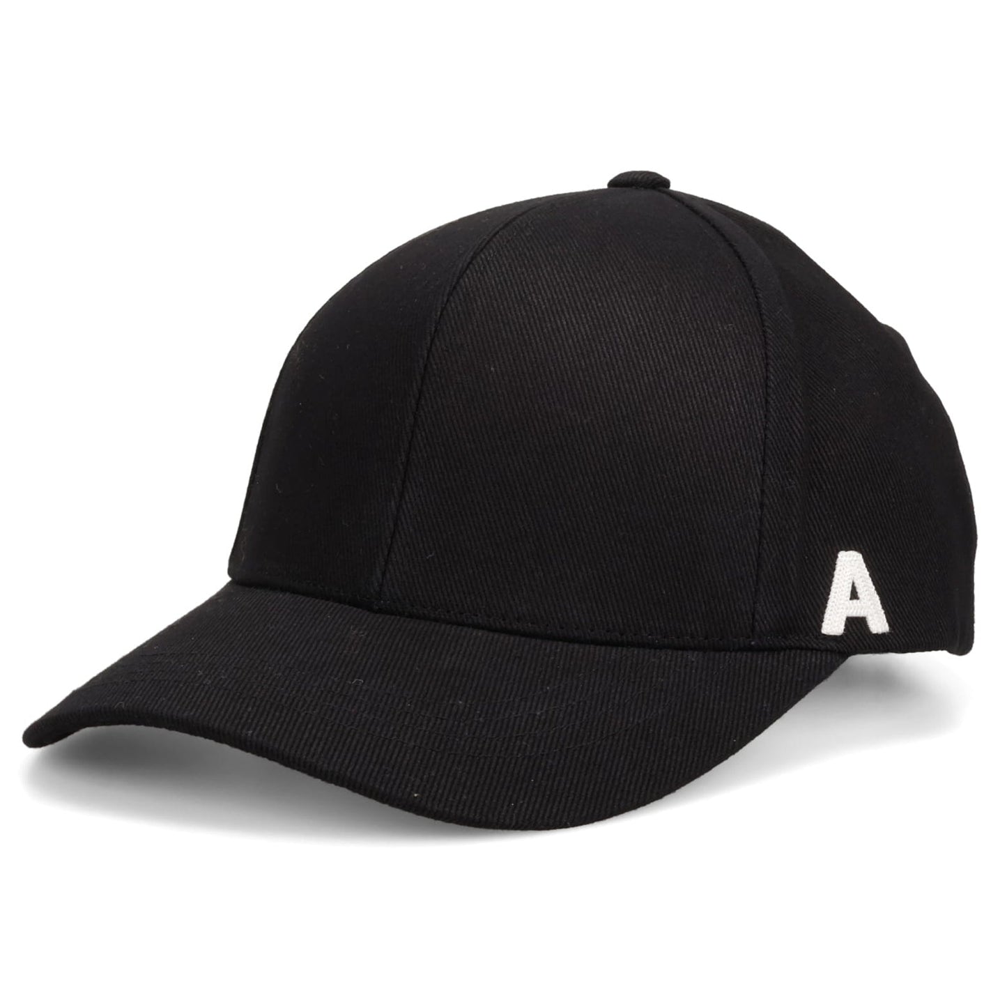 CAP - 0207 / BLACK
