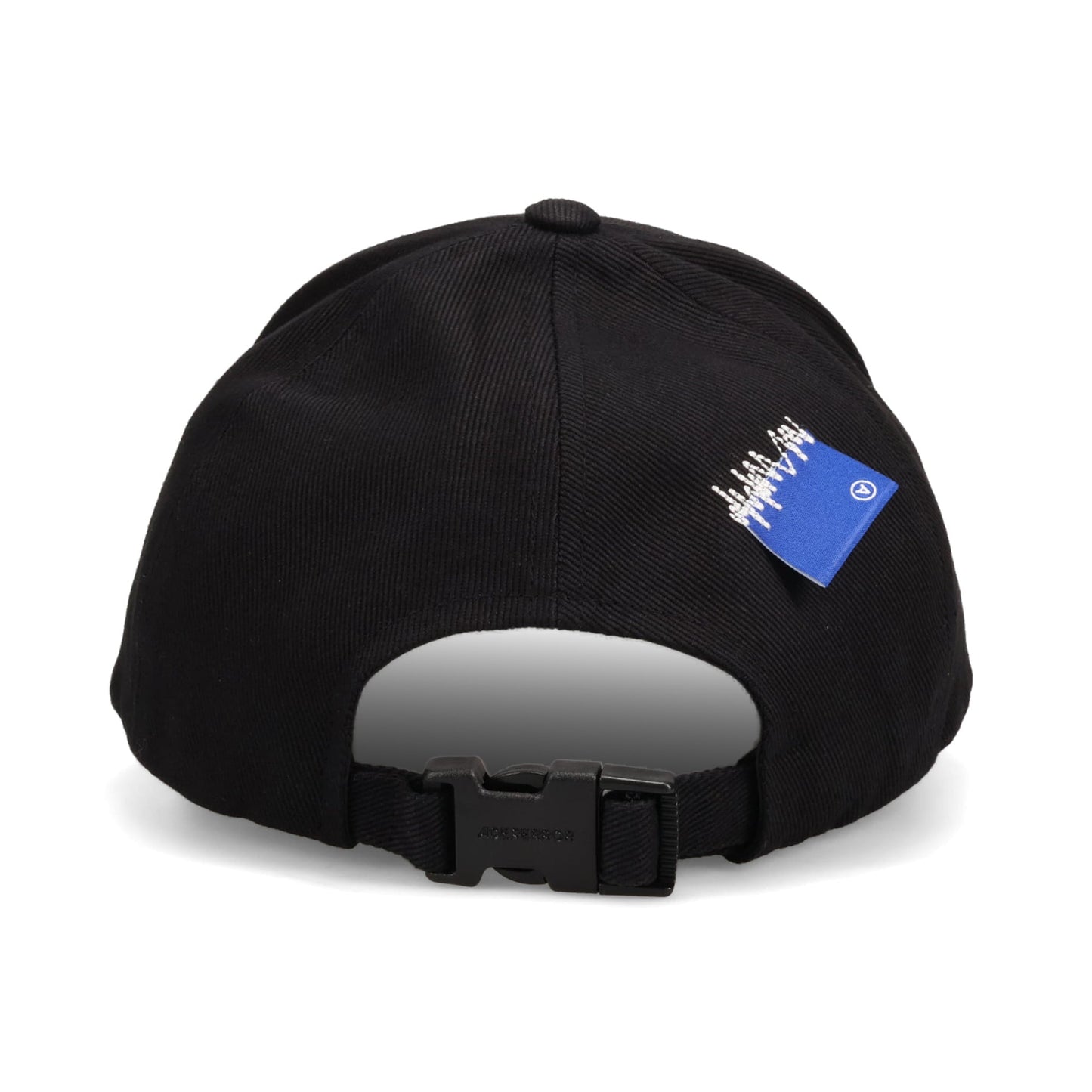 CAP - 0207 / BLACK