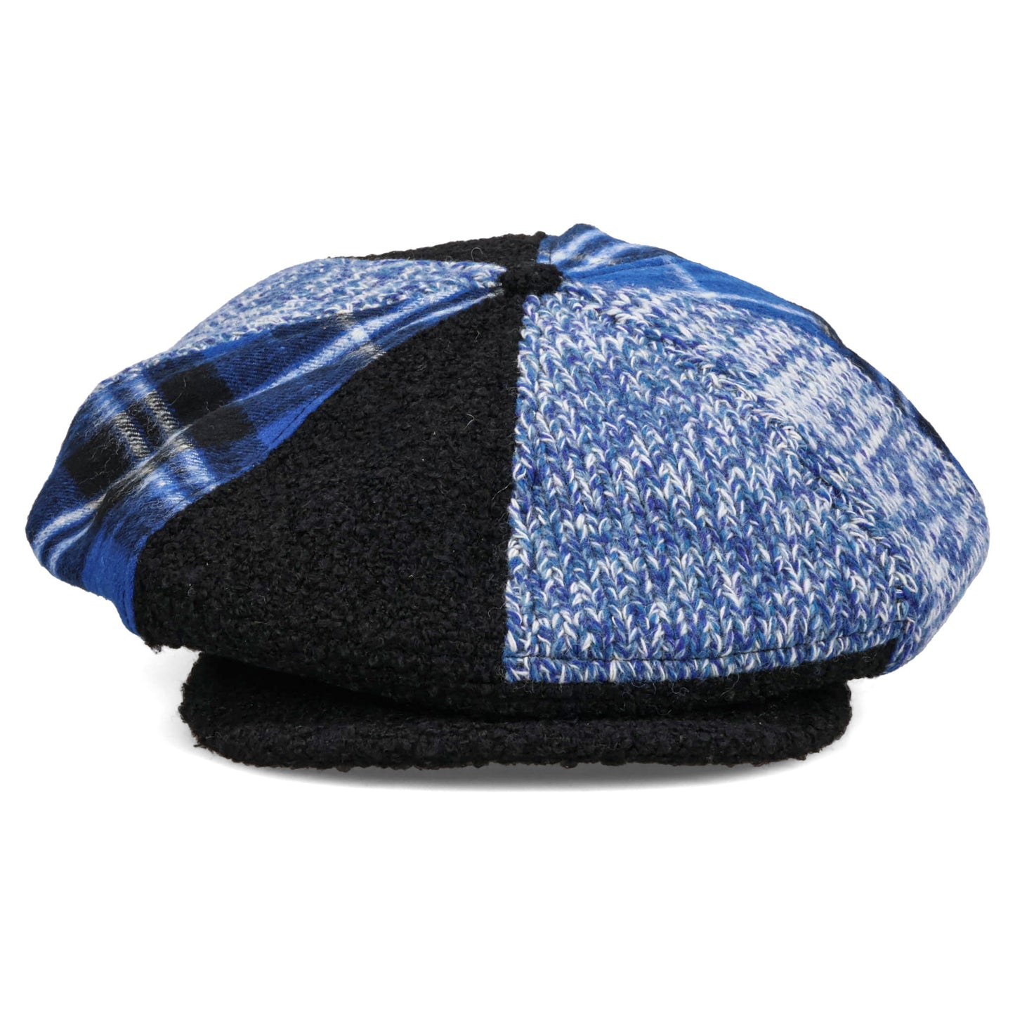 CAP - 0401 / BLUE