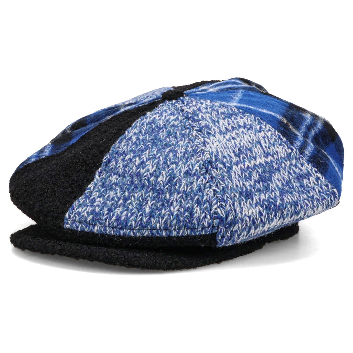 CAP - 0401 / BLUE