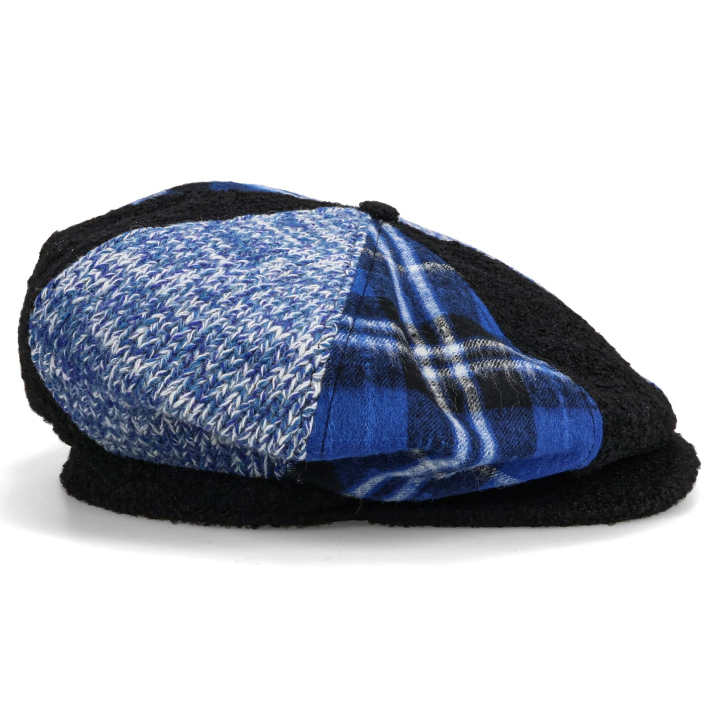 CAP - 0401 / BLUE