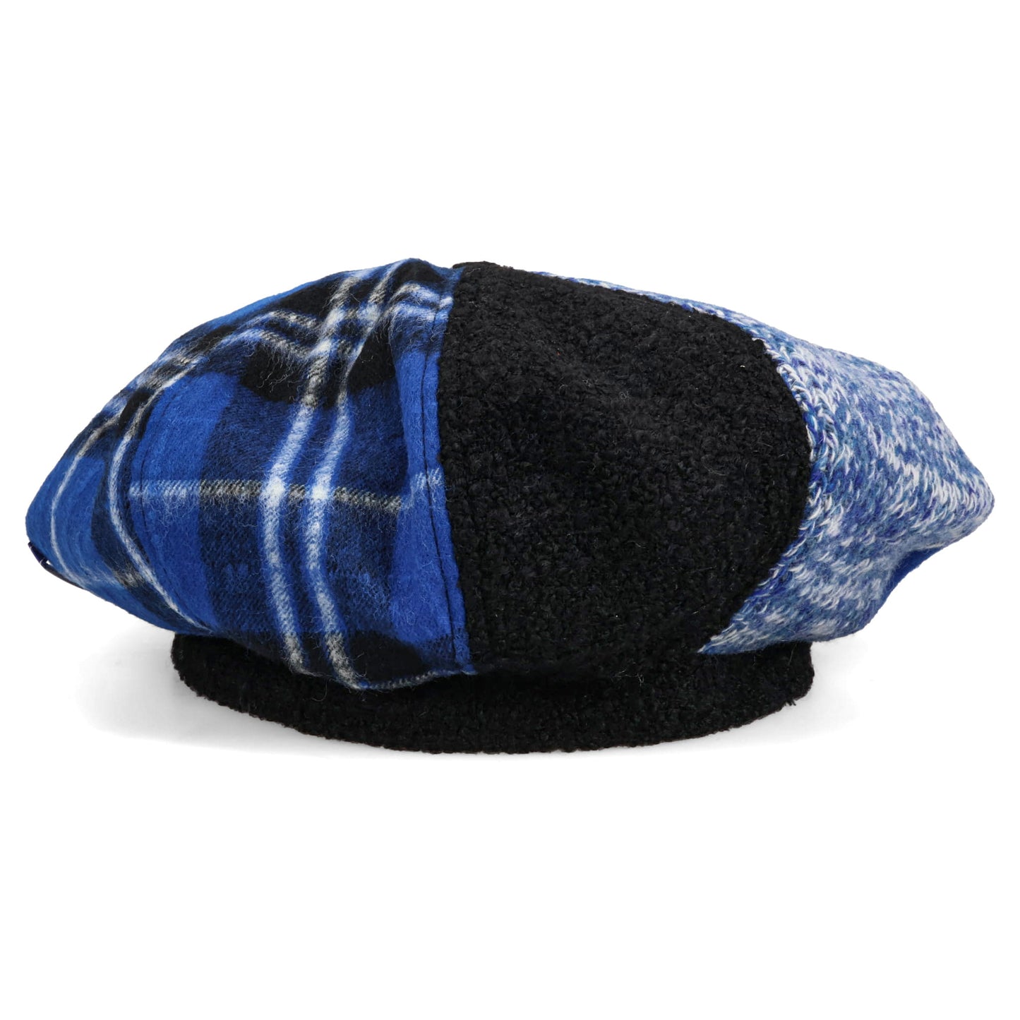 CAP - 0401 / BLUE