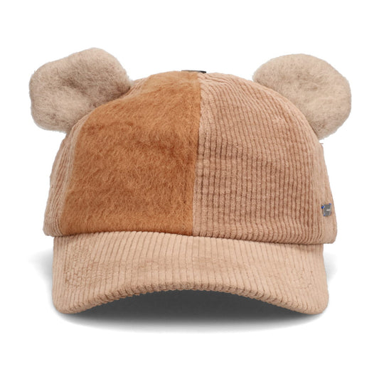 CAP - 0202 / BROWN
