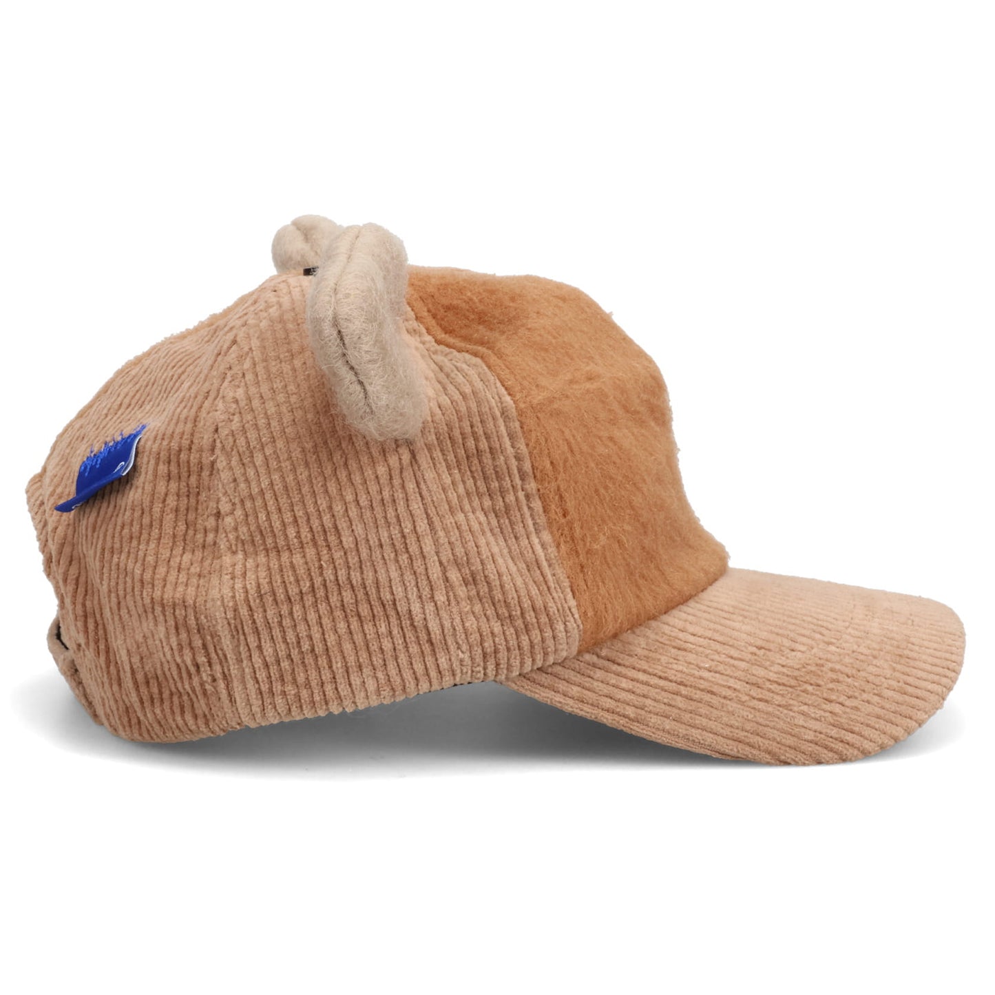 CAP - 0202 / BROWN
