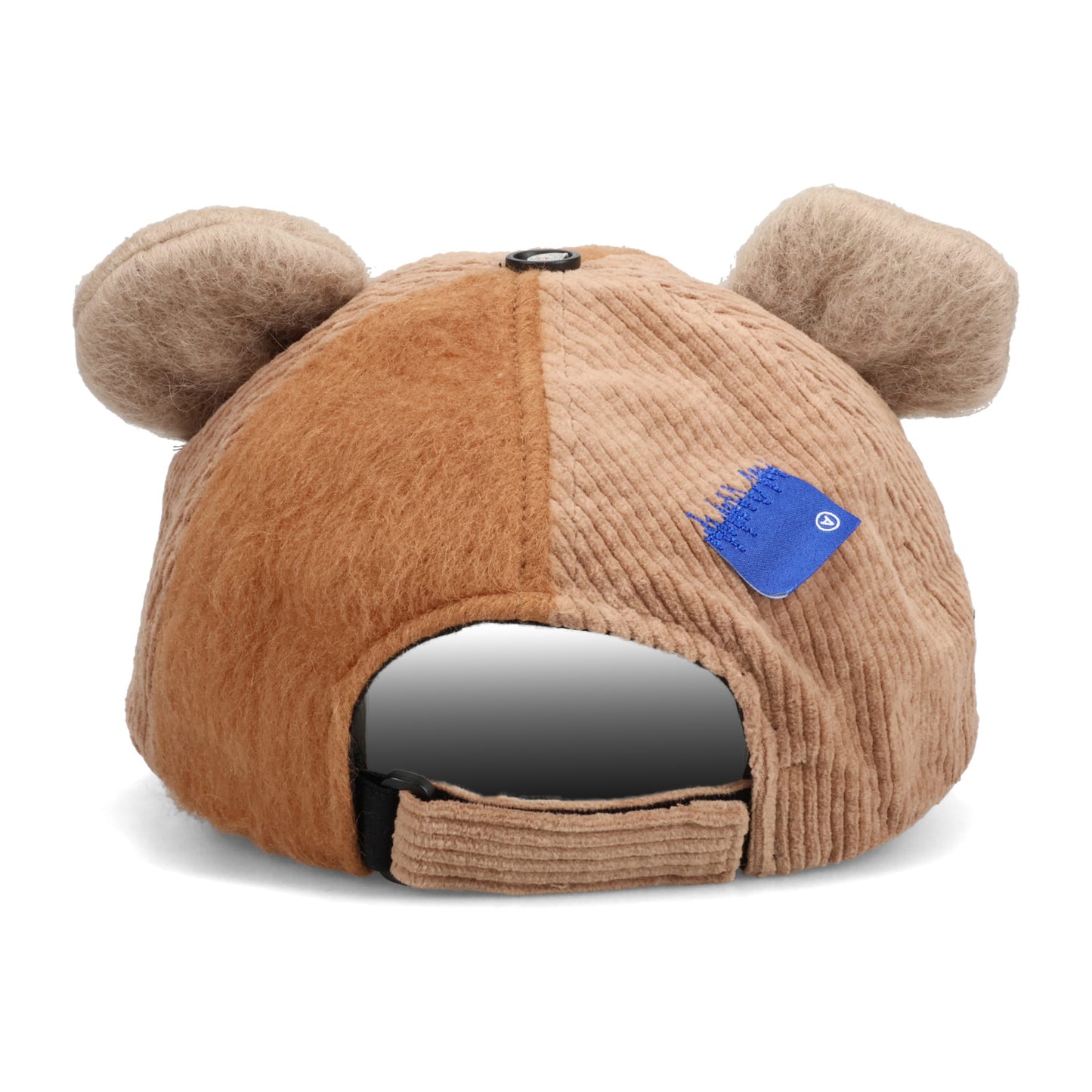 CAP - 0202 / BROWN