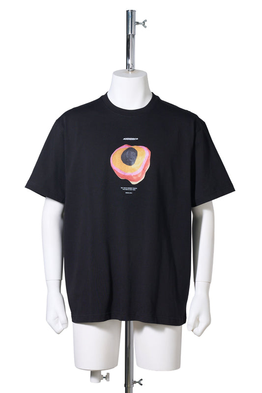 T-SHIRT - 0111 / BLACK