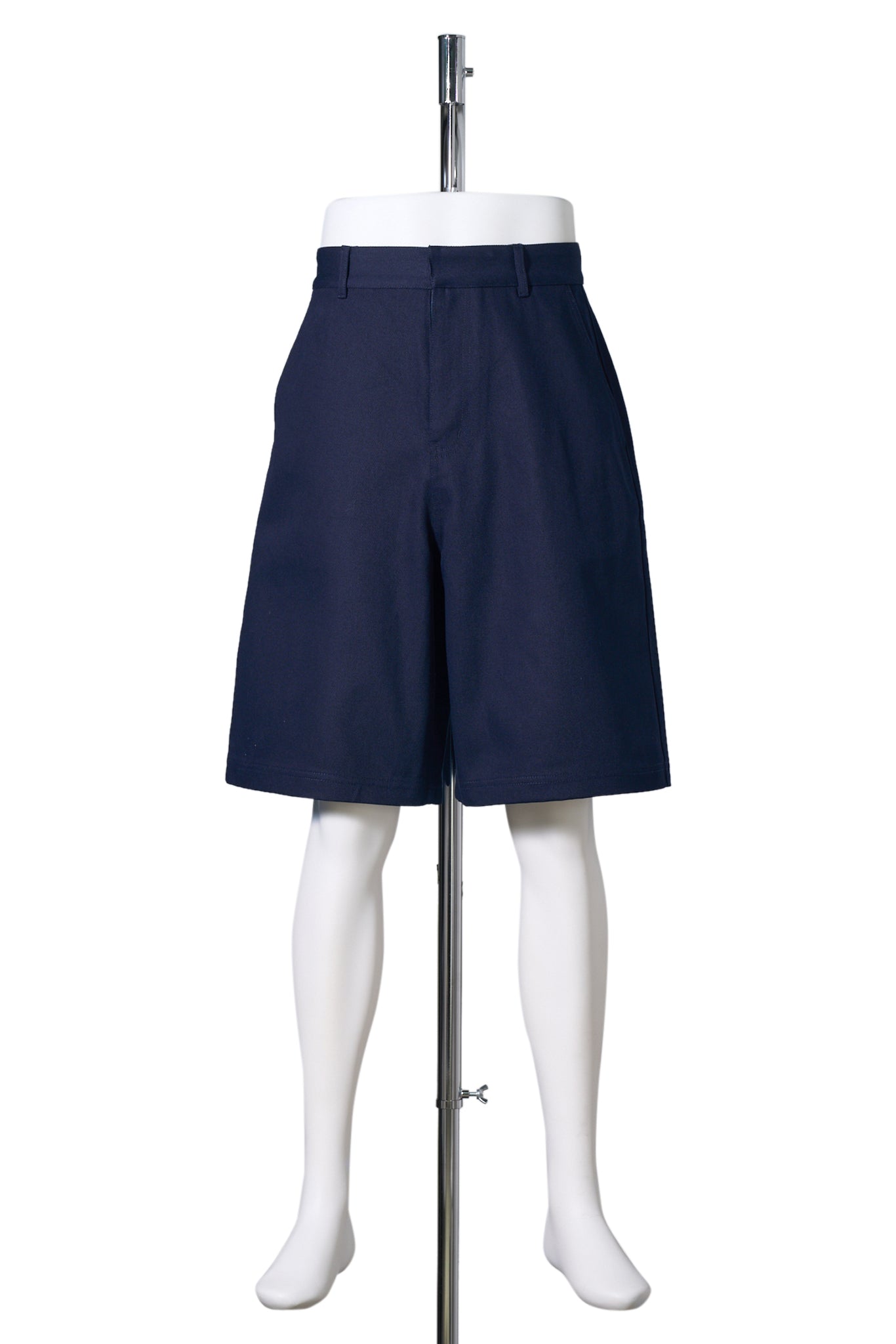 SHORTS - 0201 / NAVY