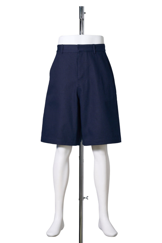SHORTS - 0201 / NAVY