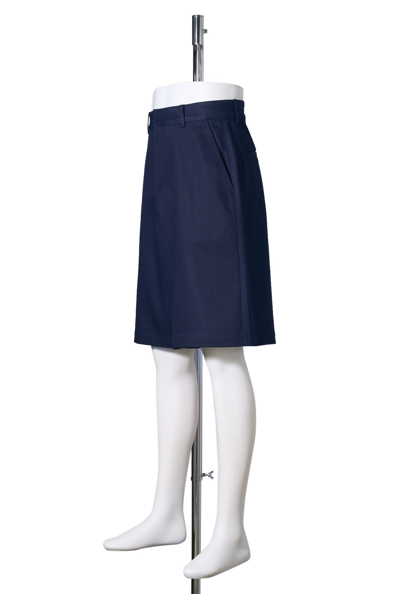 SHORTS - 0201 / NAVY
