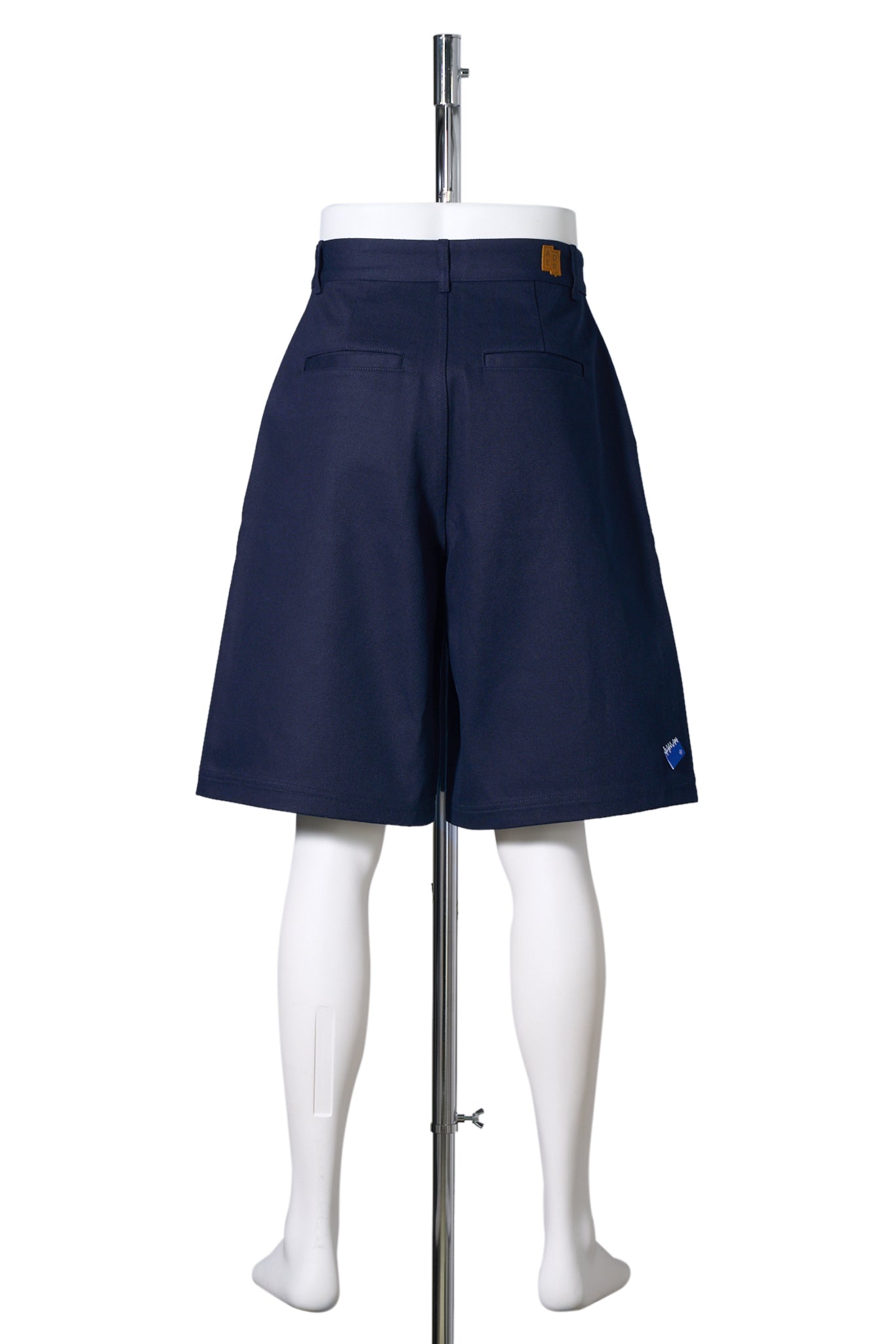 SHORTS - 0201 / NAVY