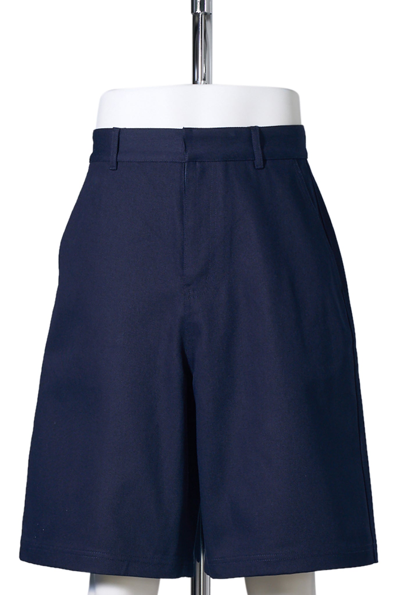 SHORTS - 0201 / NAVY