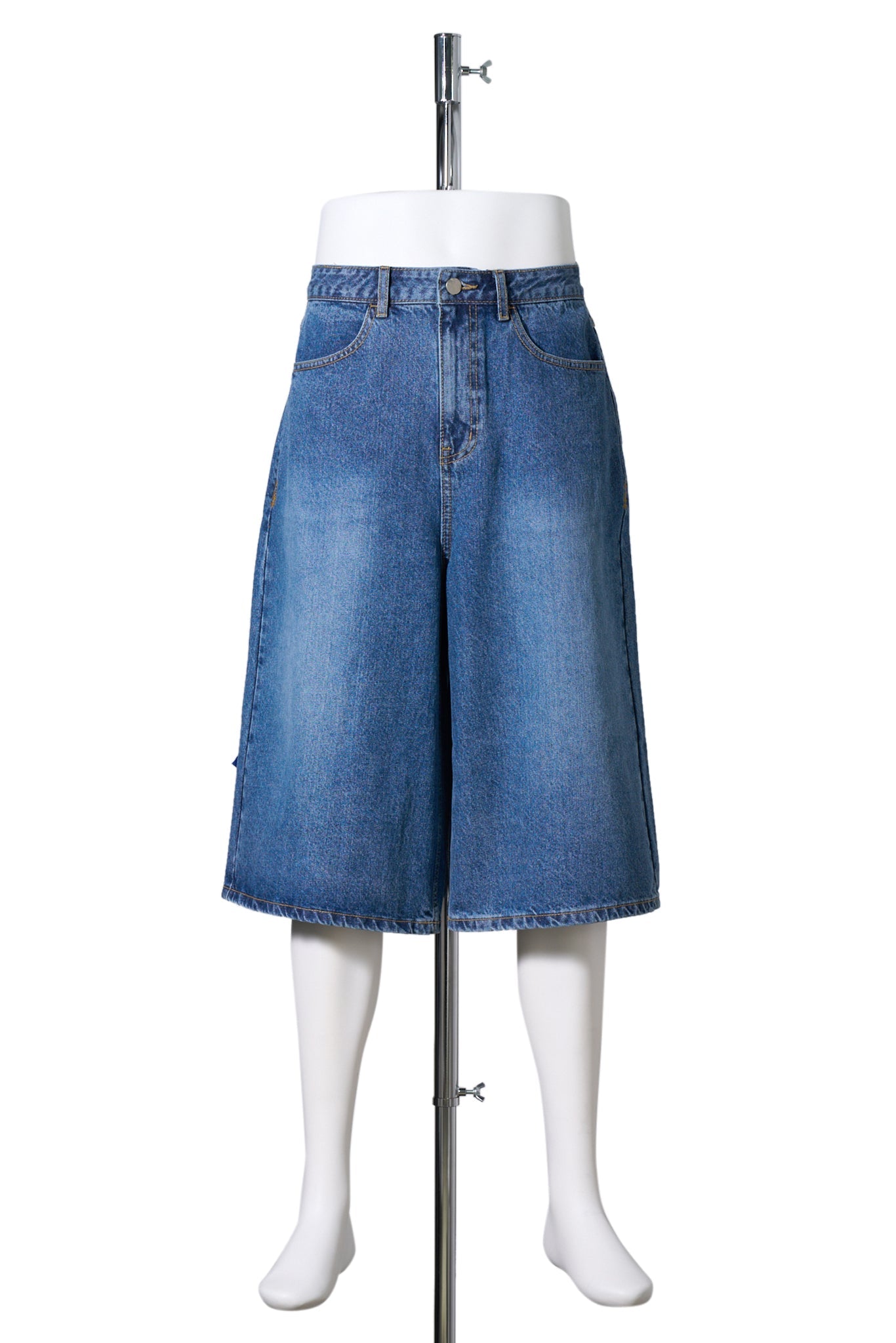 DENIM - 0201 / BLUE