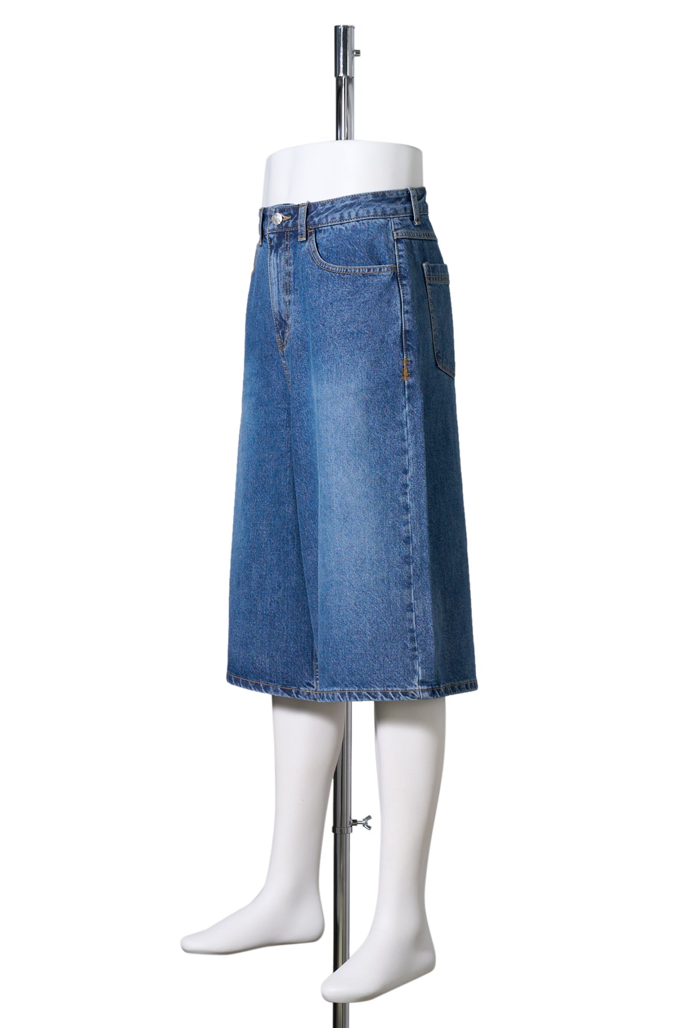 DENIM - 0201 / BLUE