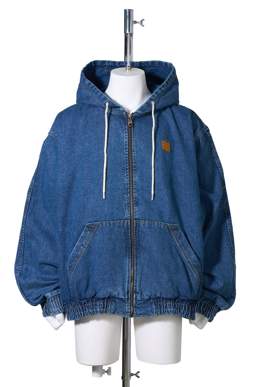 JACKET - 0104 / BLUE
