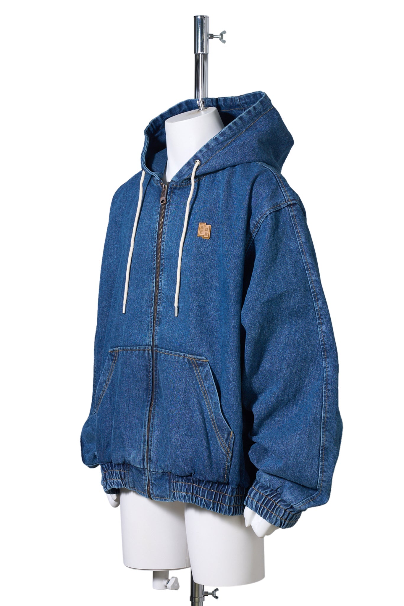 JACKET - 0104 / BLUE