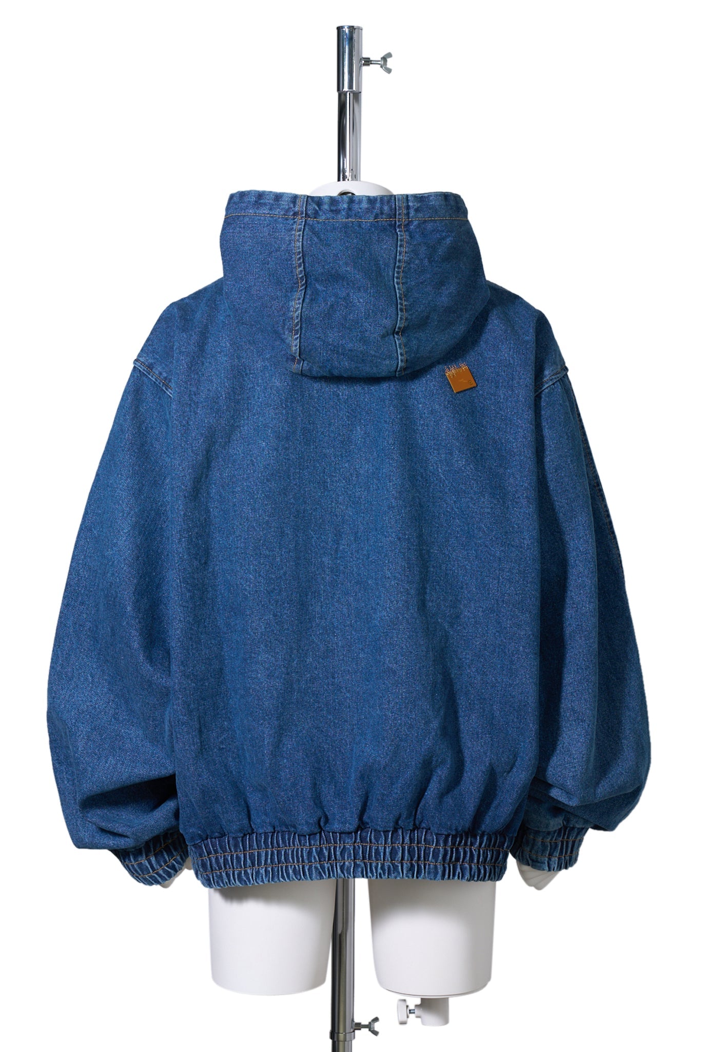 JACKET - 0104 / BLUE