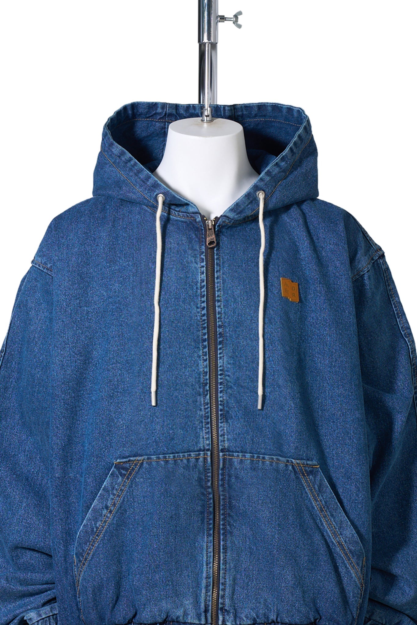 JACKET - 0104 / BLUE