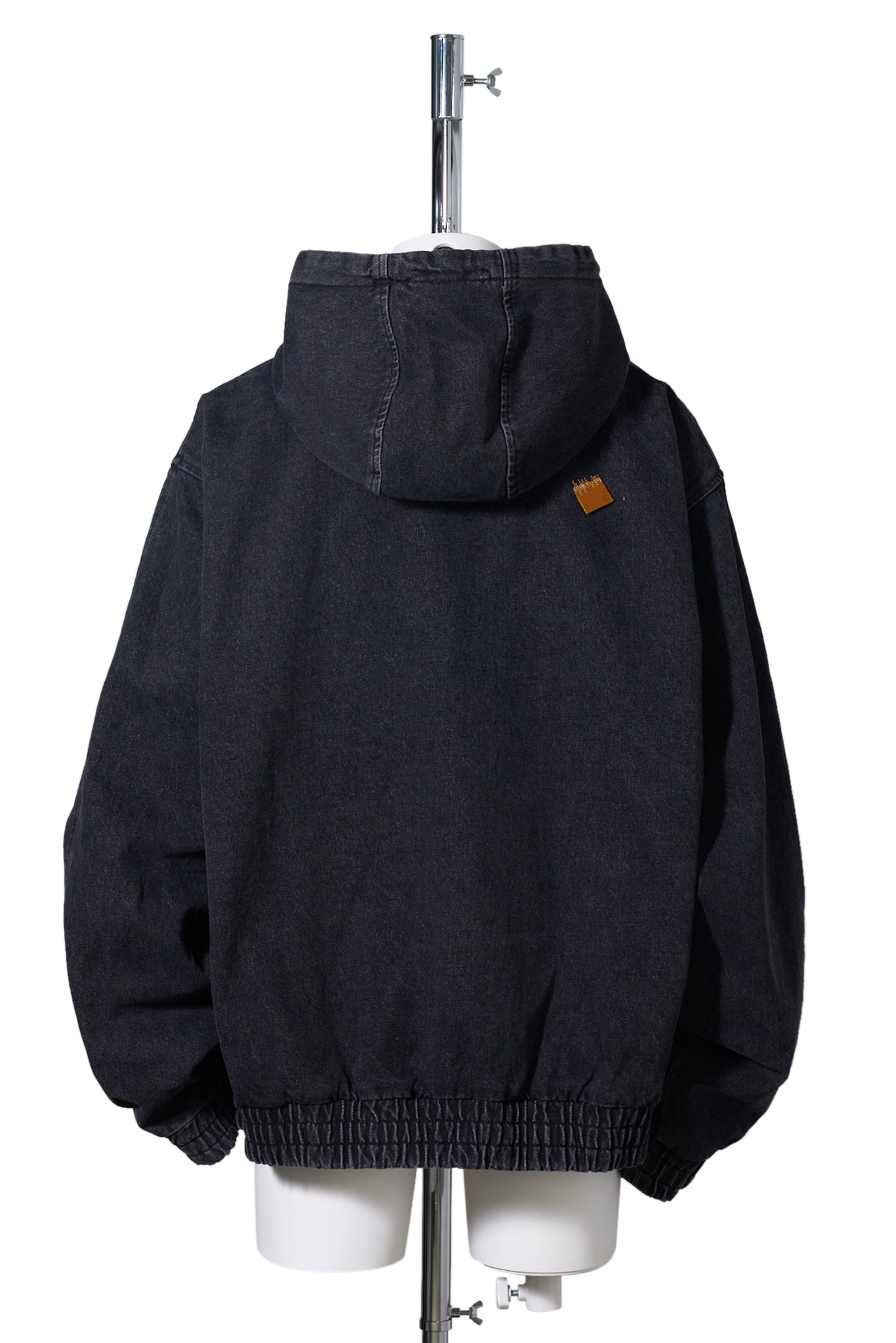 JACKET - 0104 / BLACK