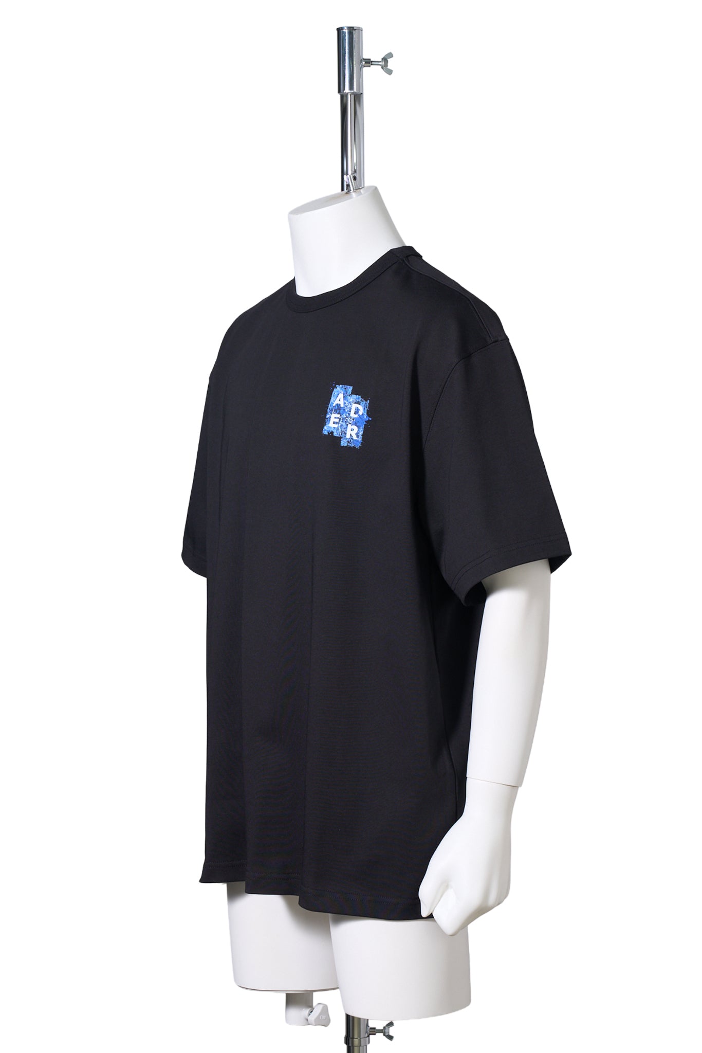 T-SHIRT - 0104 / BLACK