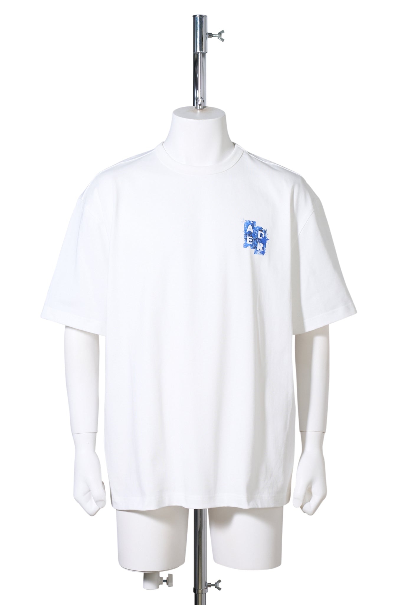T-SHIRT - 0104 / OFF WHITE
