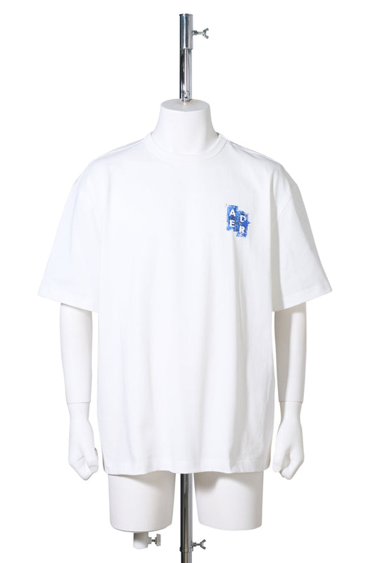 T-SHIRT - 0104 / OFF WHITE