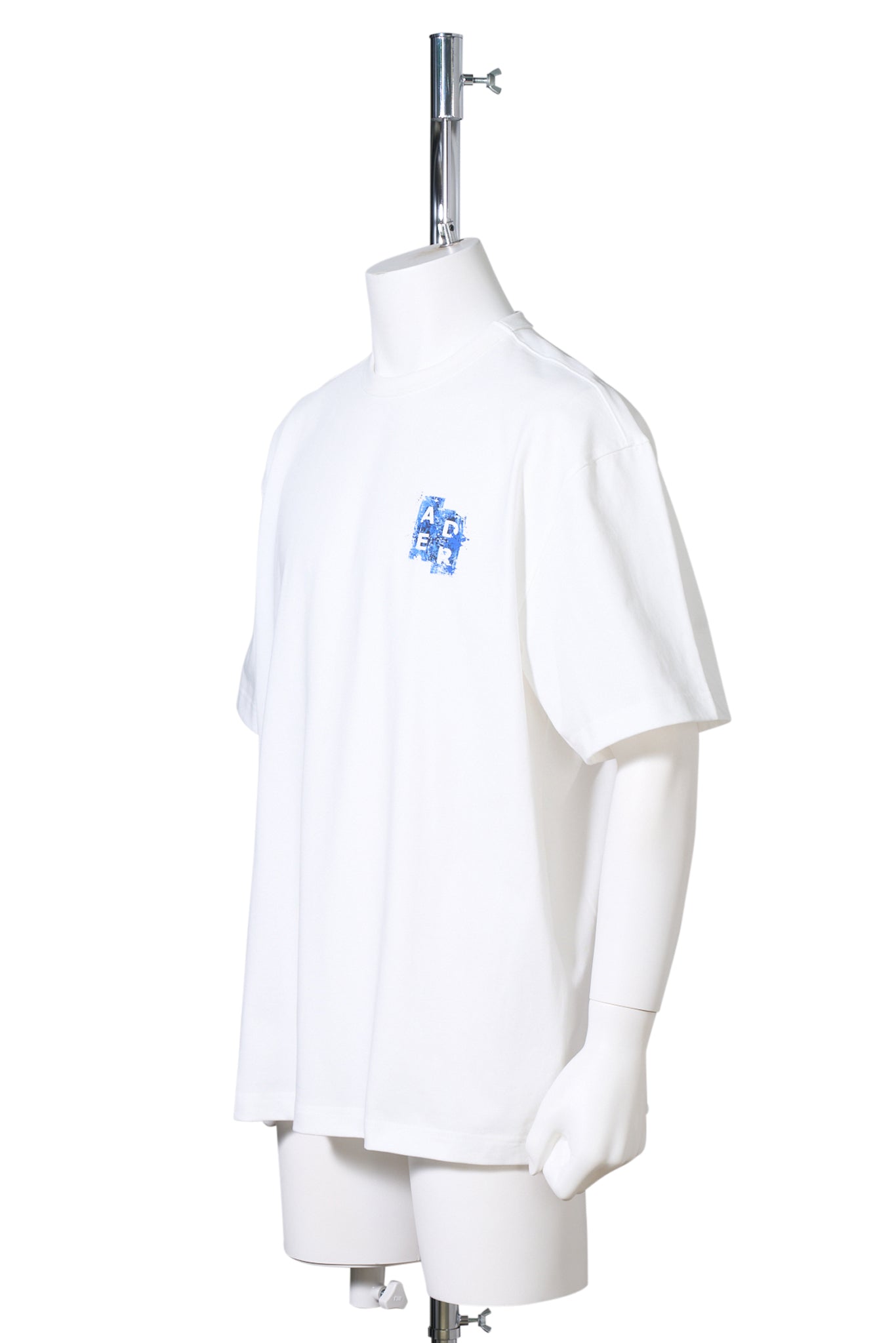 T-SHIRT - 0104 / OFF WHITE