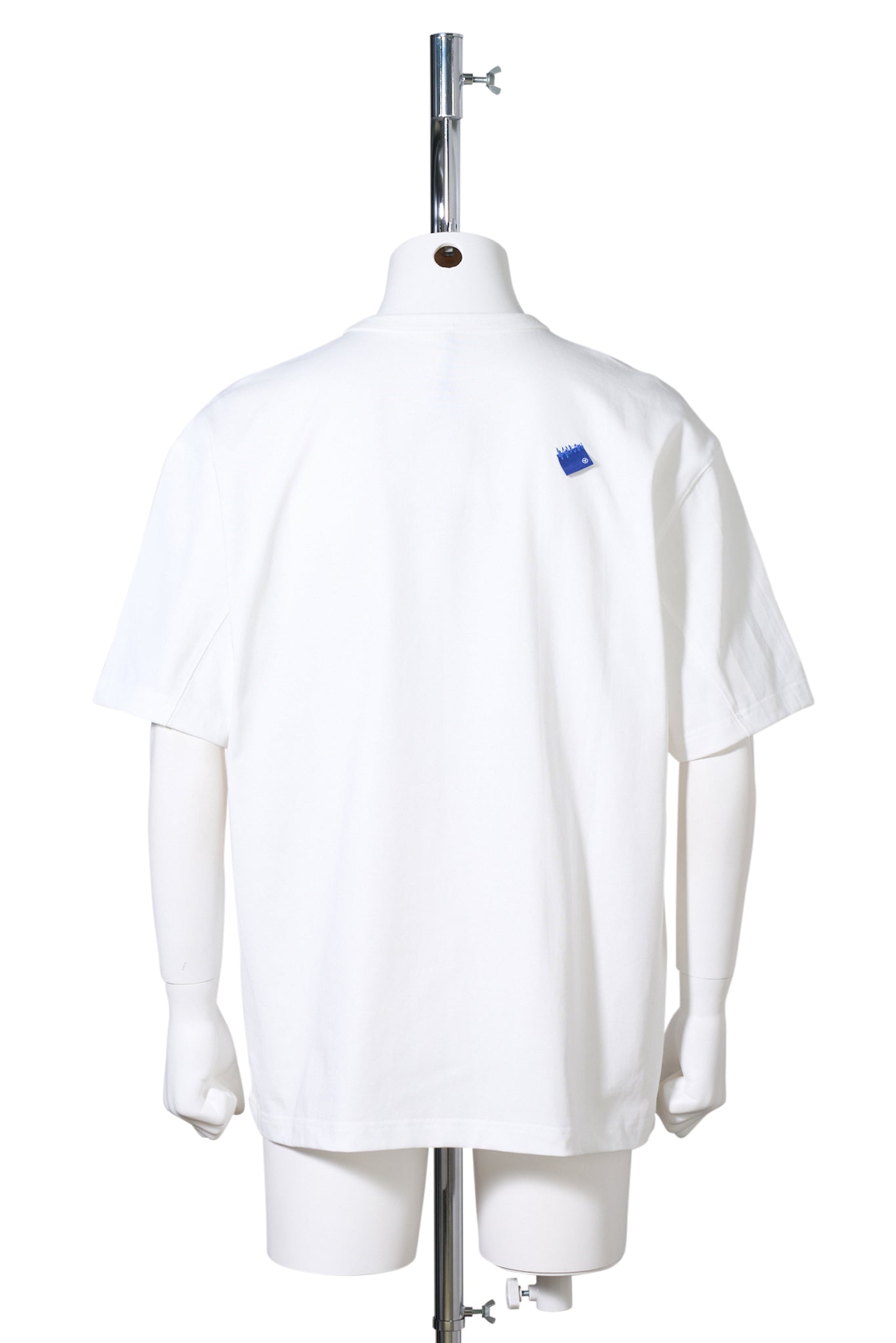T-SHIRT - 0104 / OFF WHITE