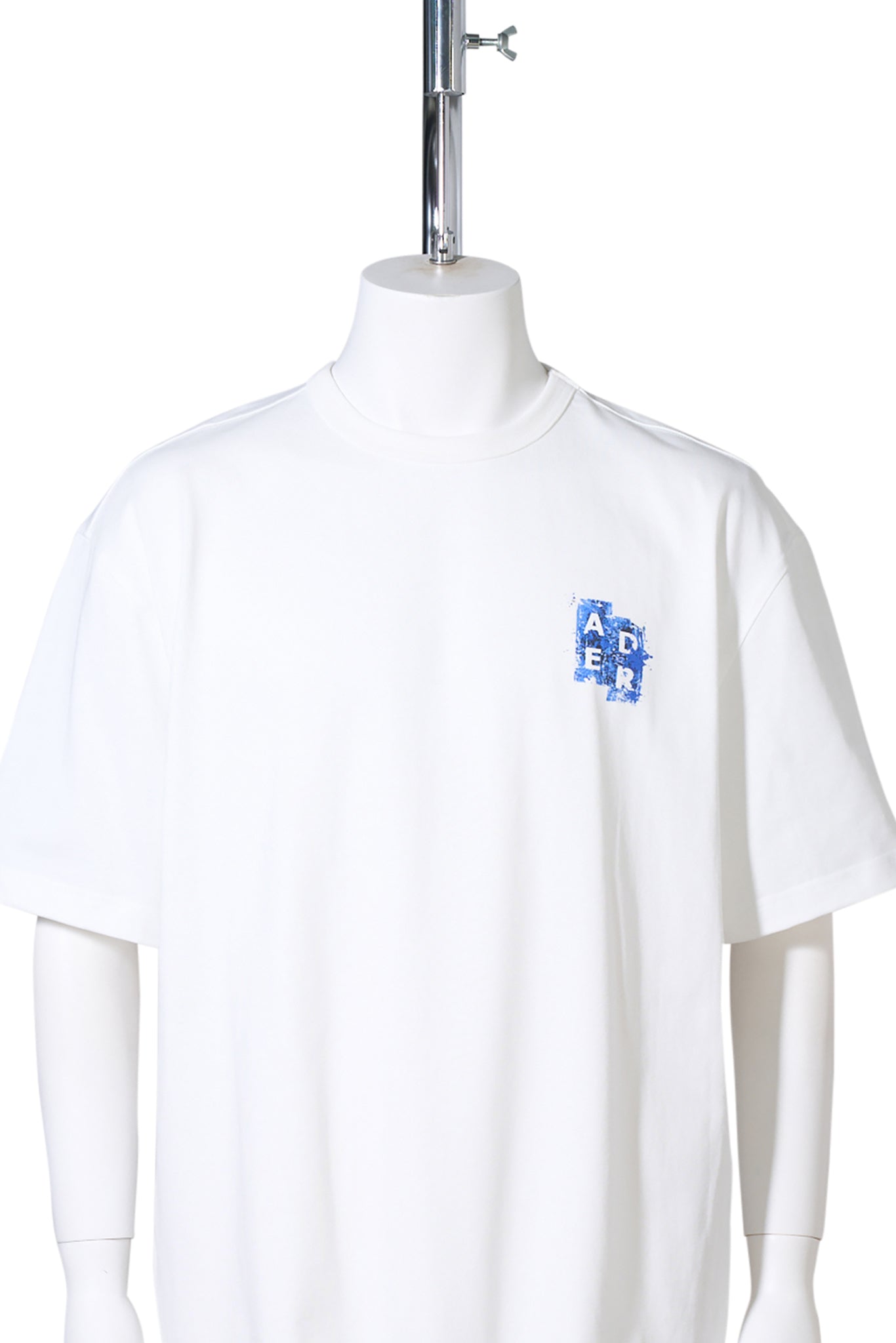 T-SHIRT - 0104 / OFF WHITE