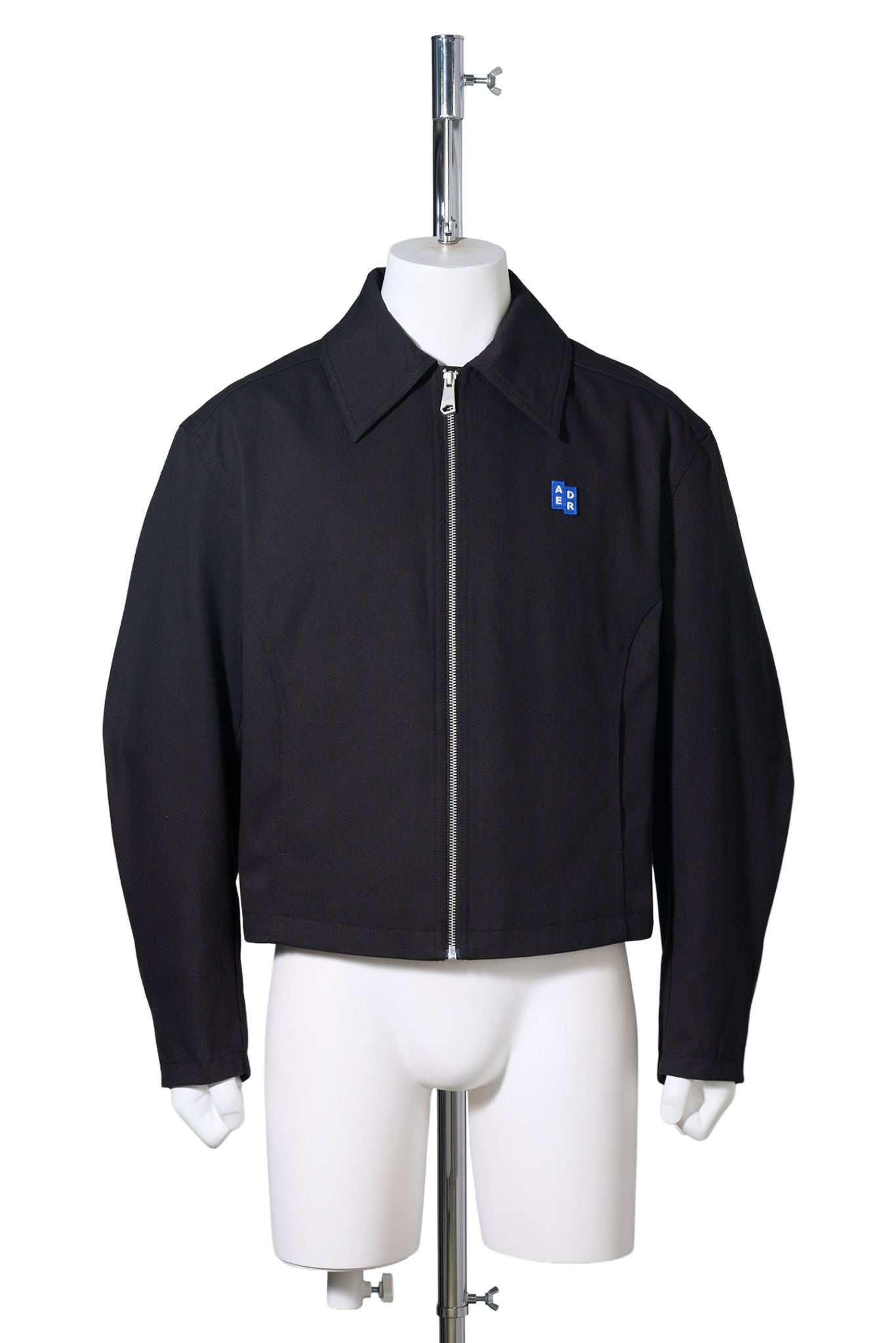JACKET - 0102 / BLACK