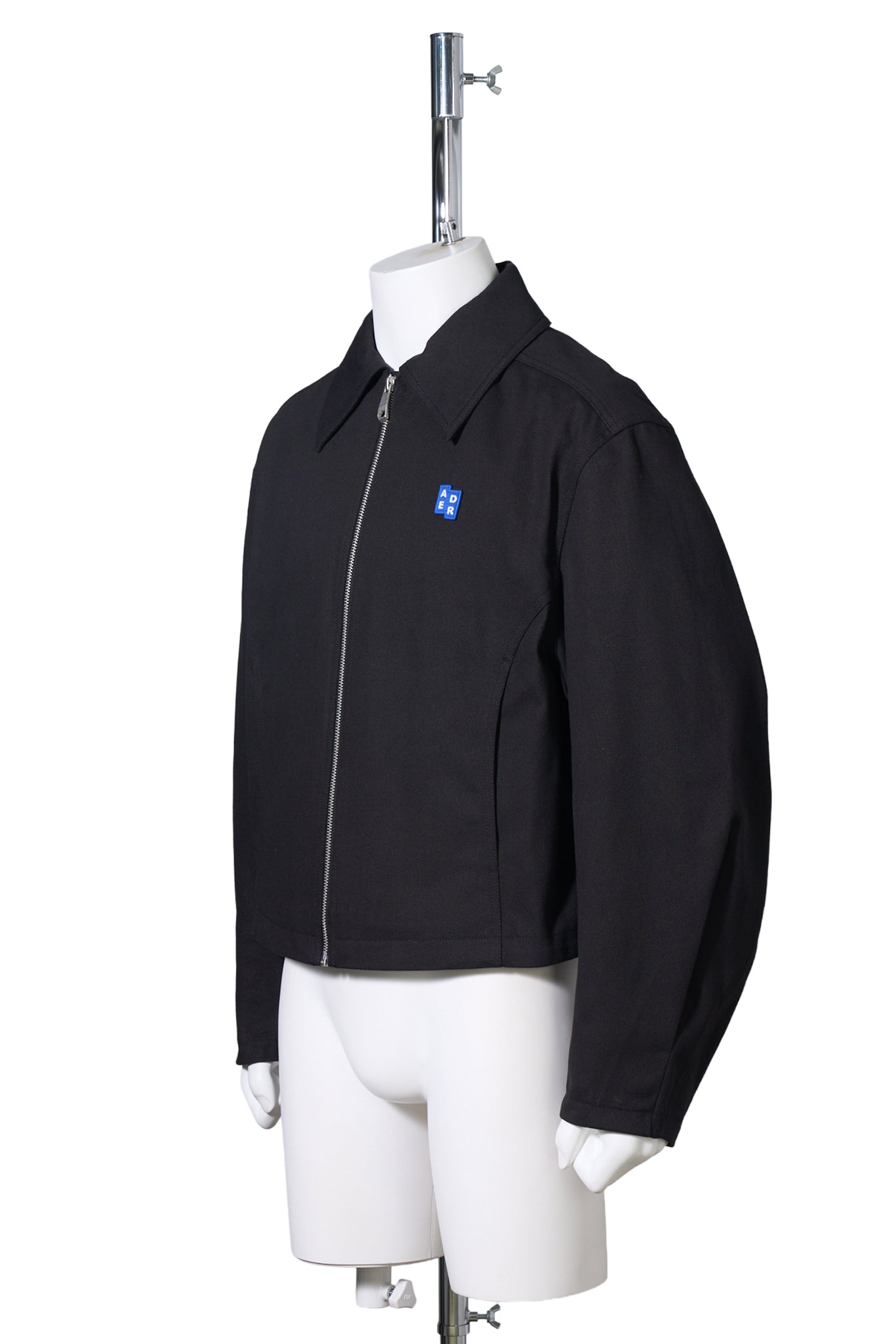 JACKET - 0102 / BLACK