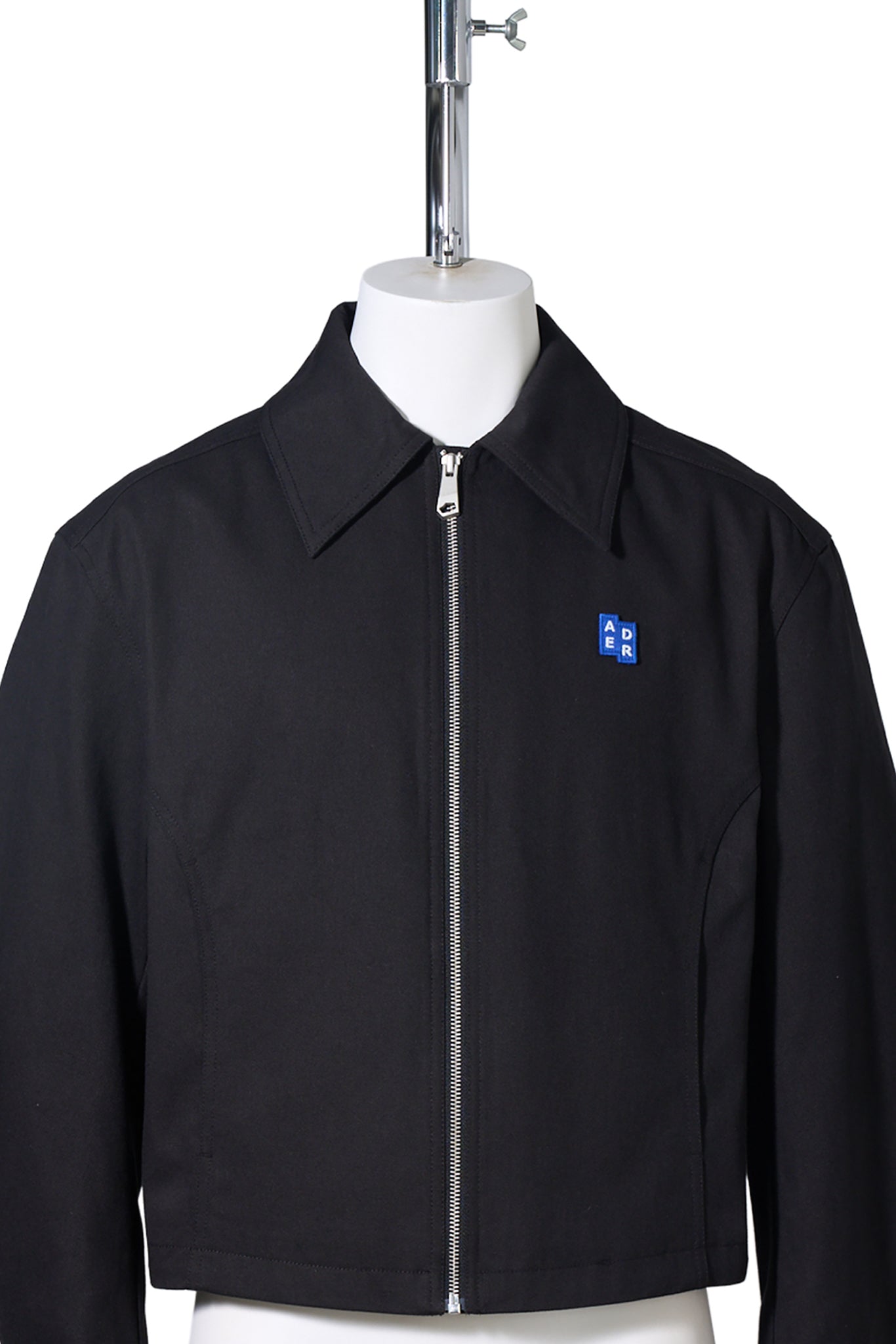 JACKET - 0102 / BLACK