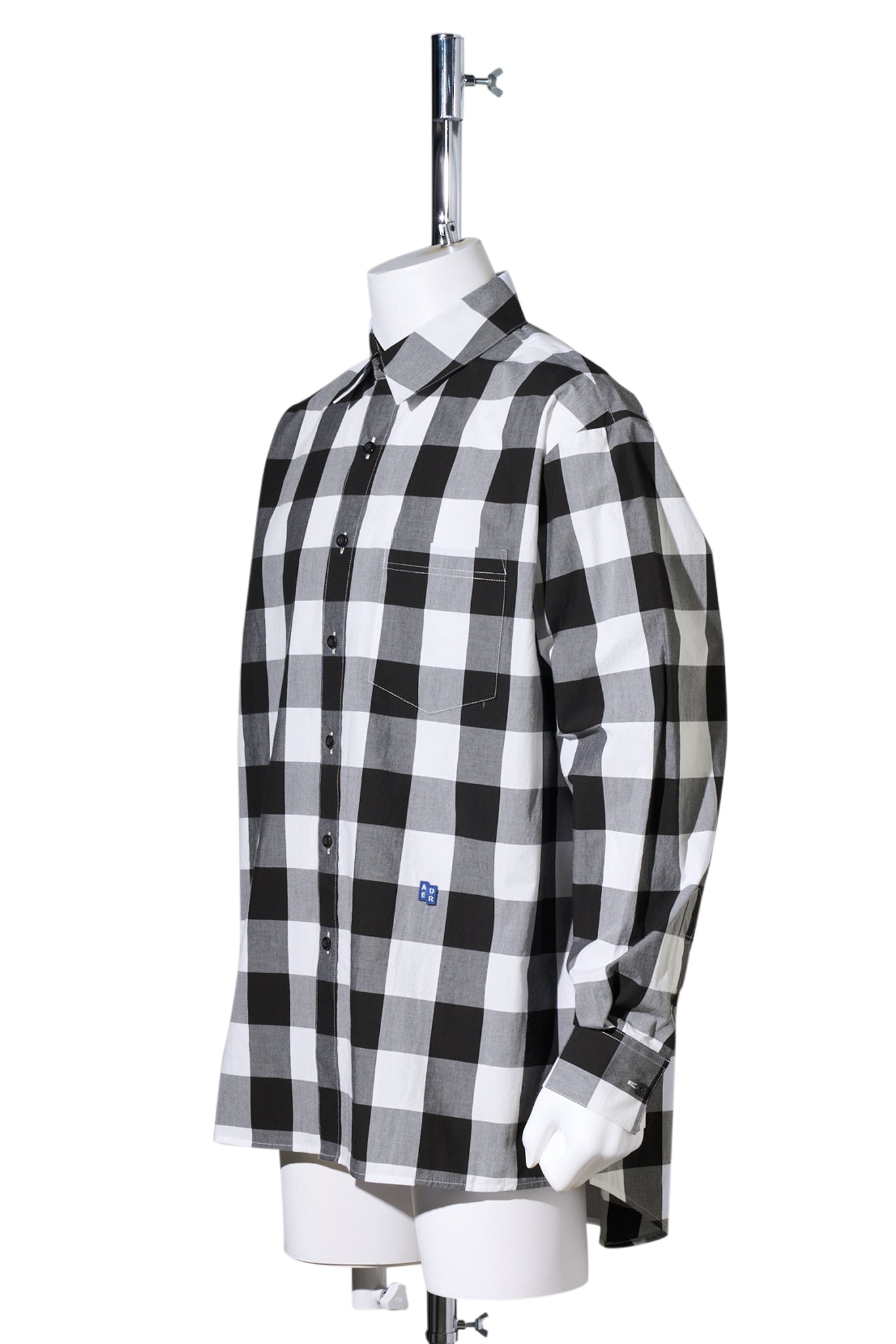 SHIRT - 0104 / BLACK